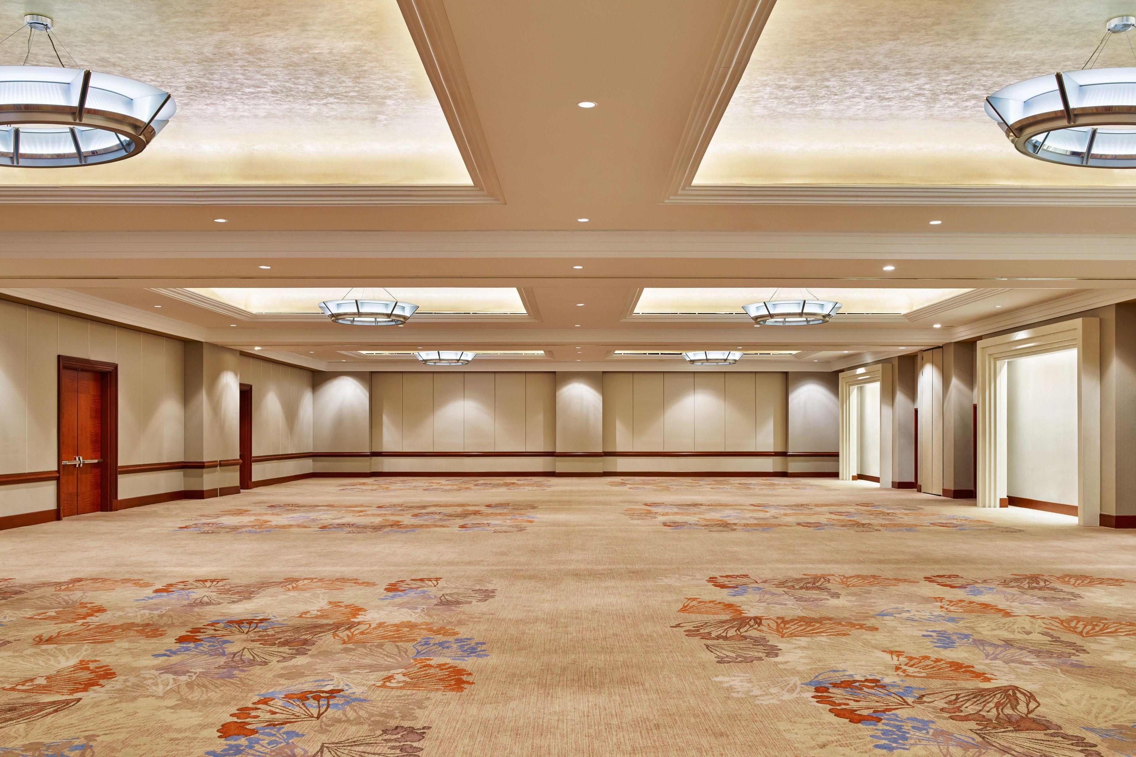 The Westin Charlotte