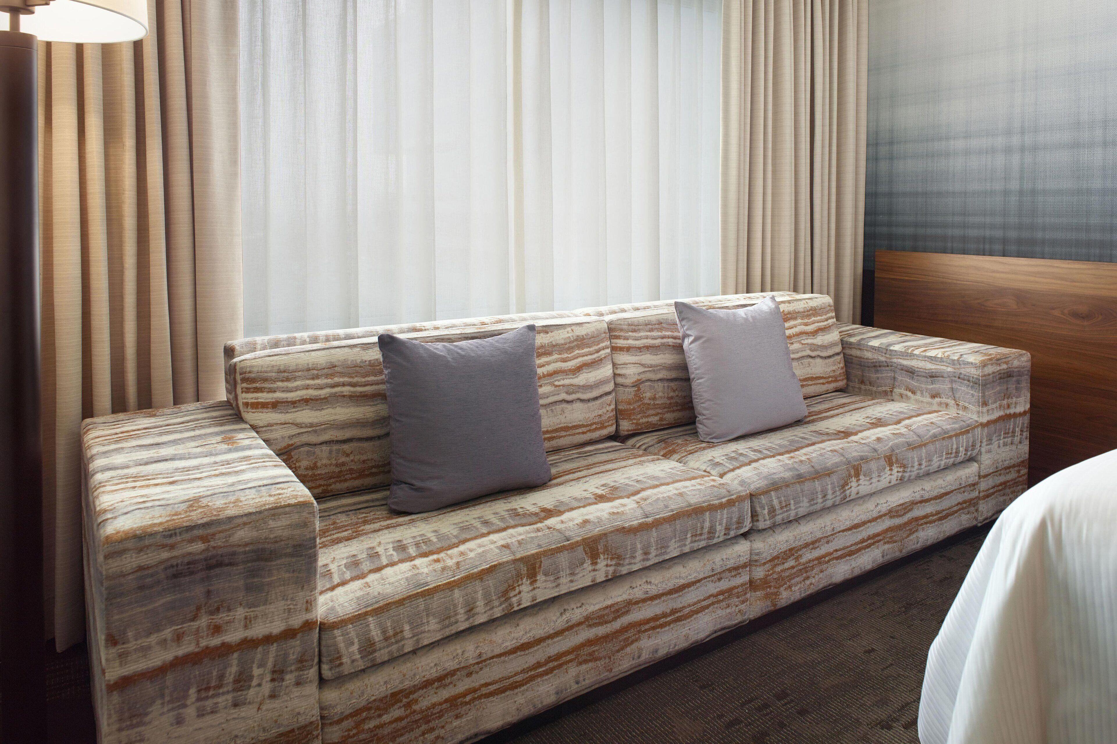 The Westin 4* Charlotte