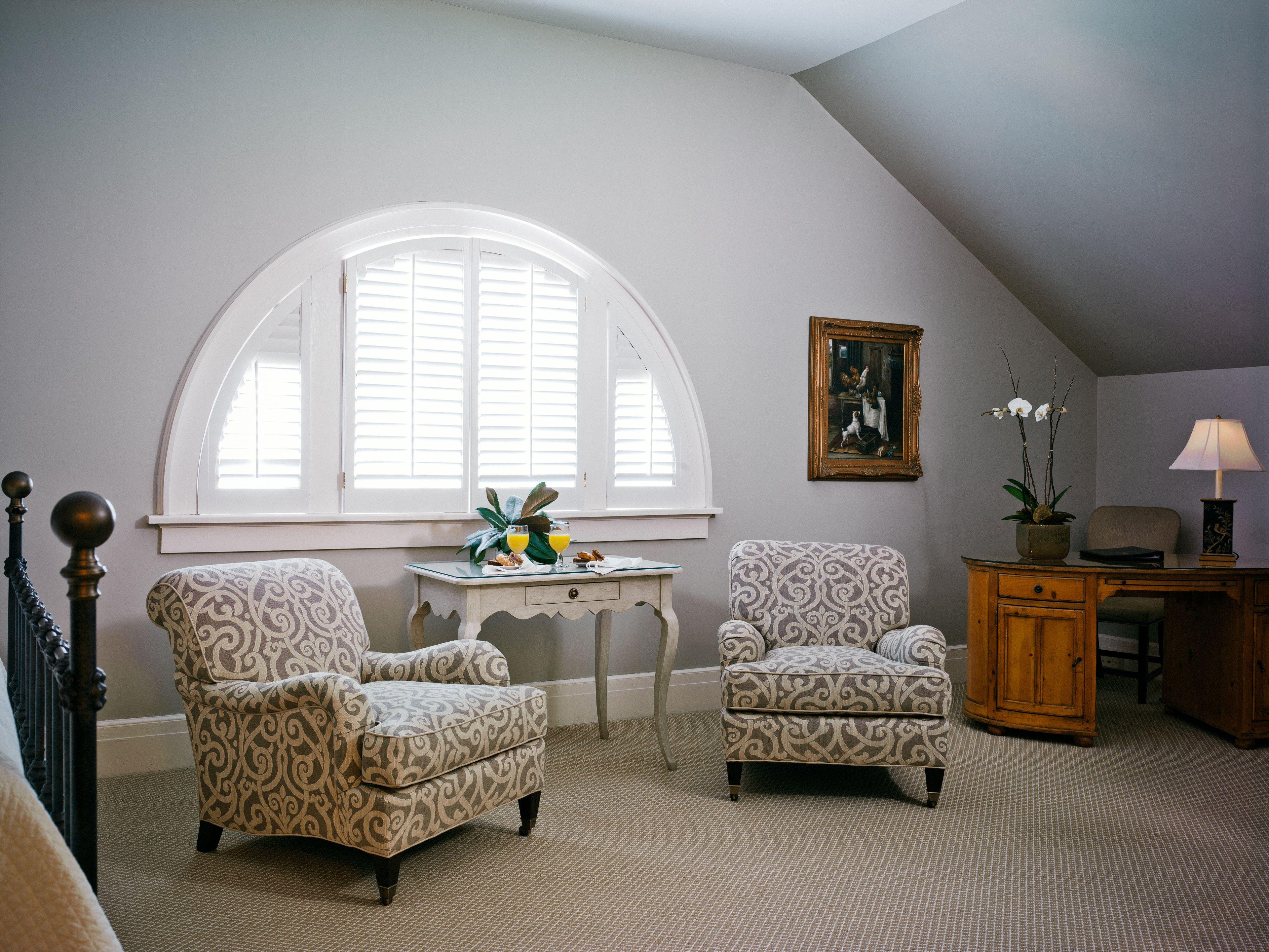 Bed & Breakfast The Duke Mansion 4*