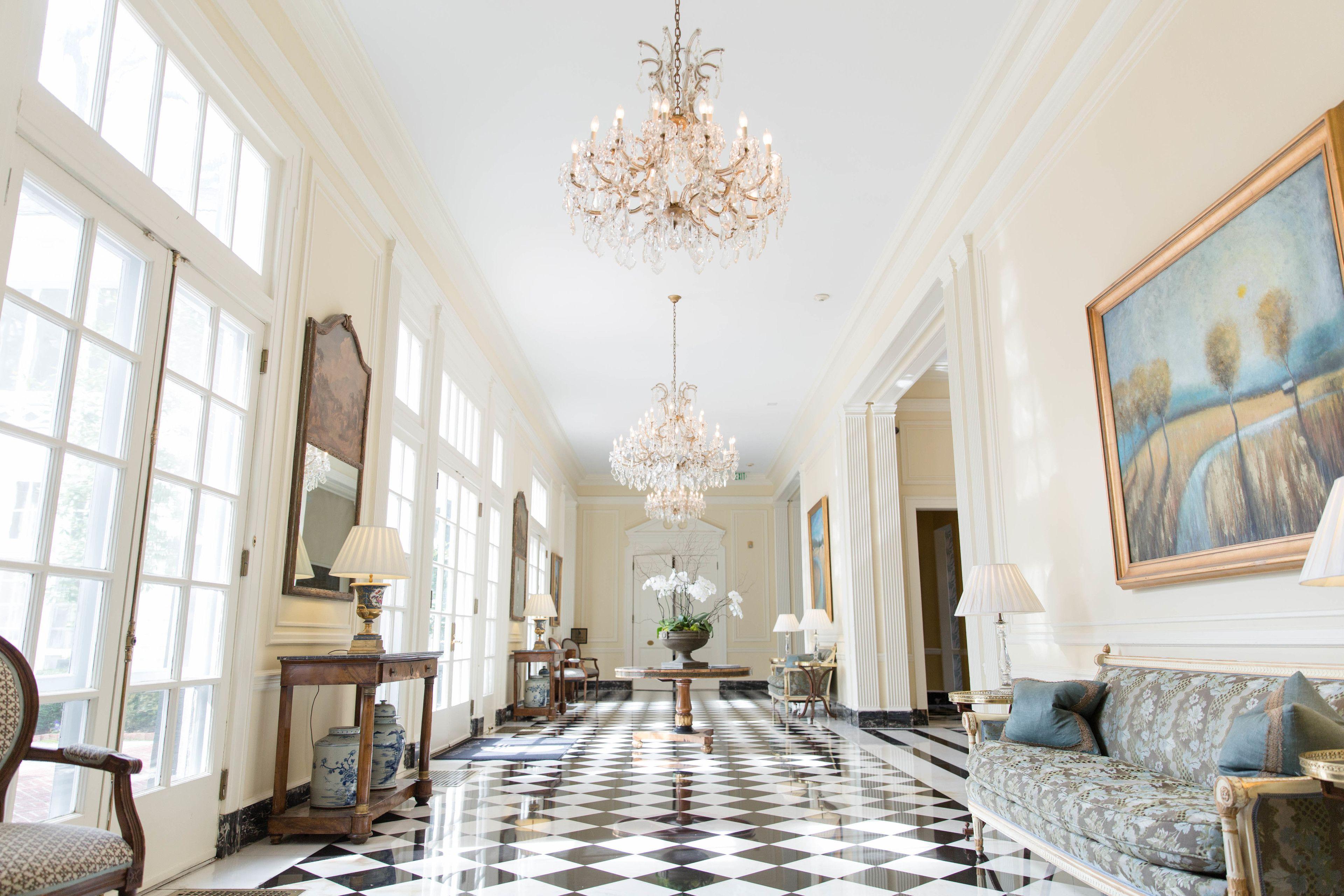 The Duke Mansion Bed & Breakfast 4*