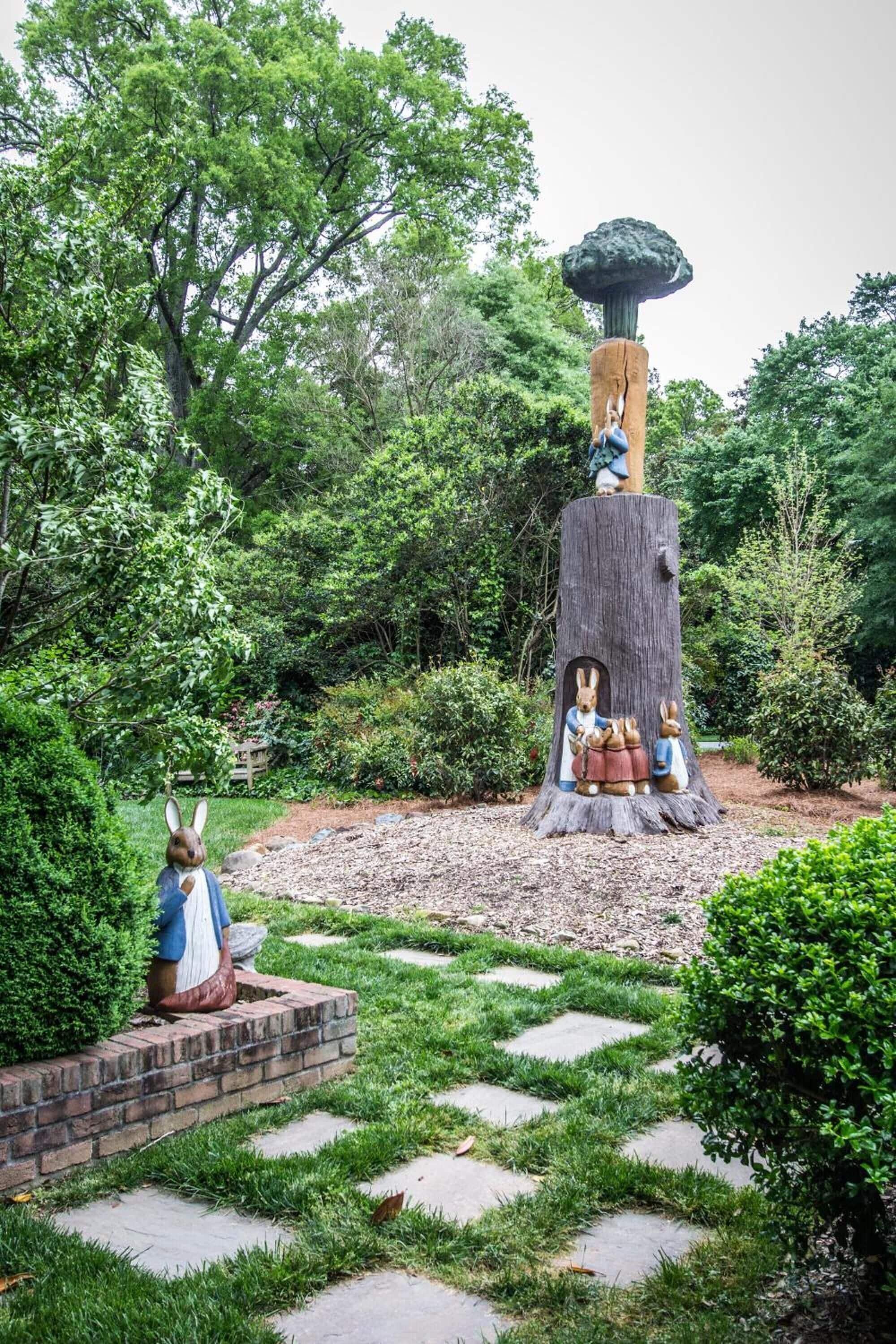 The Duke Mansion Bed & Breakfast