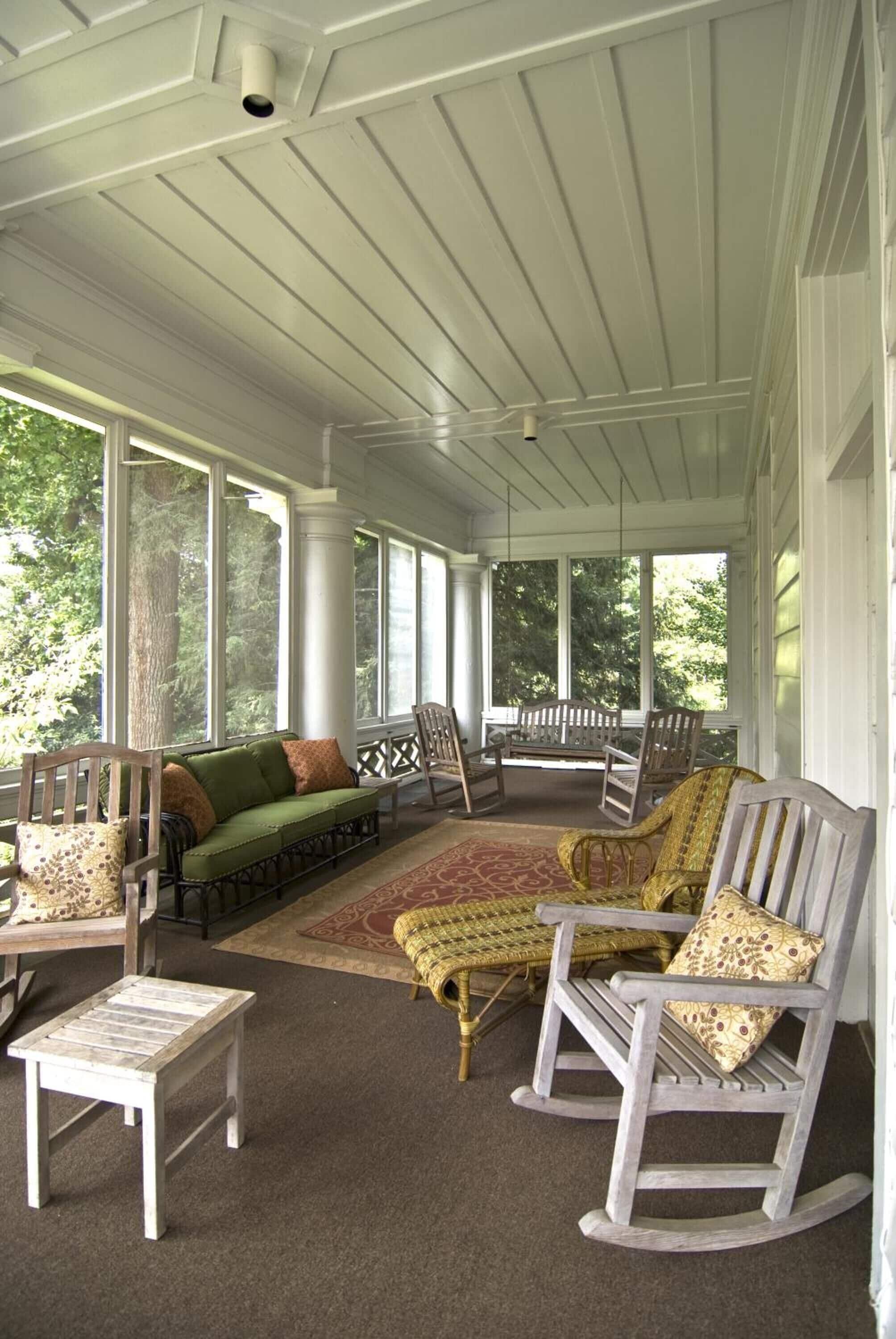 The Duke Mansion Bed & Breakfast 4*