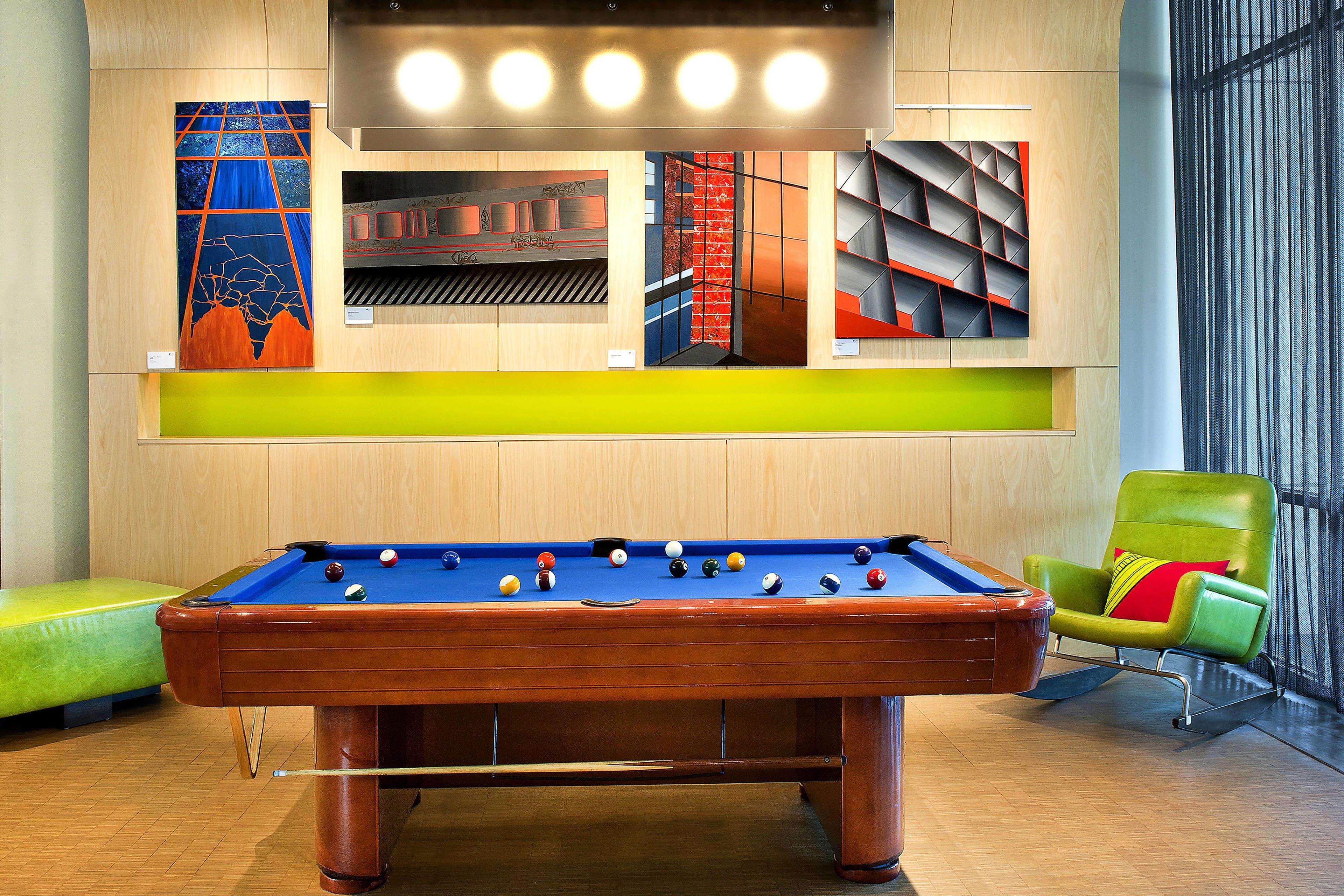 Aloft By Marriott Ballantyne 3*
