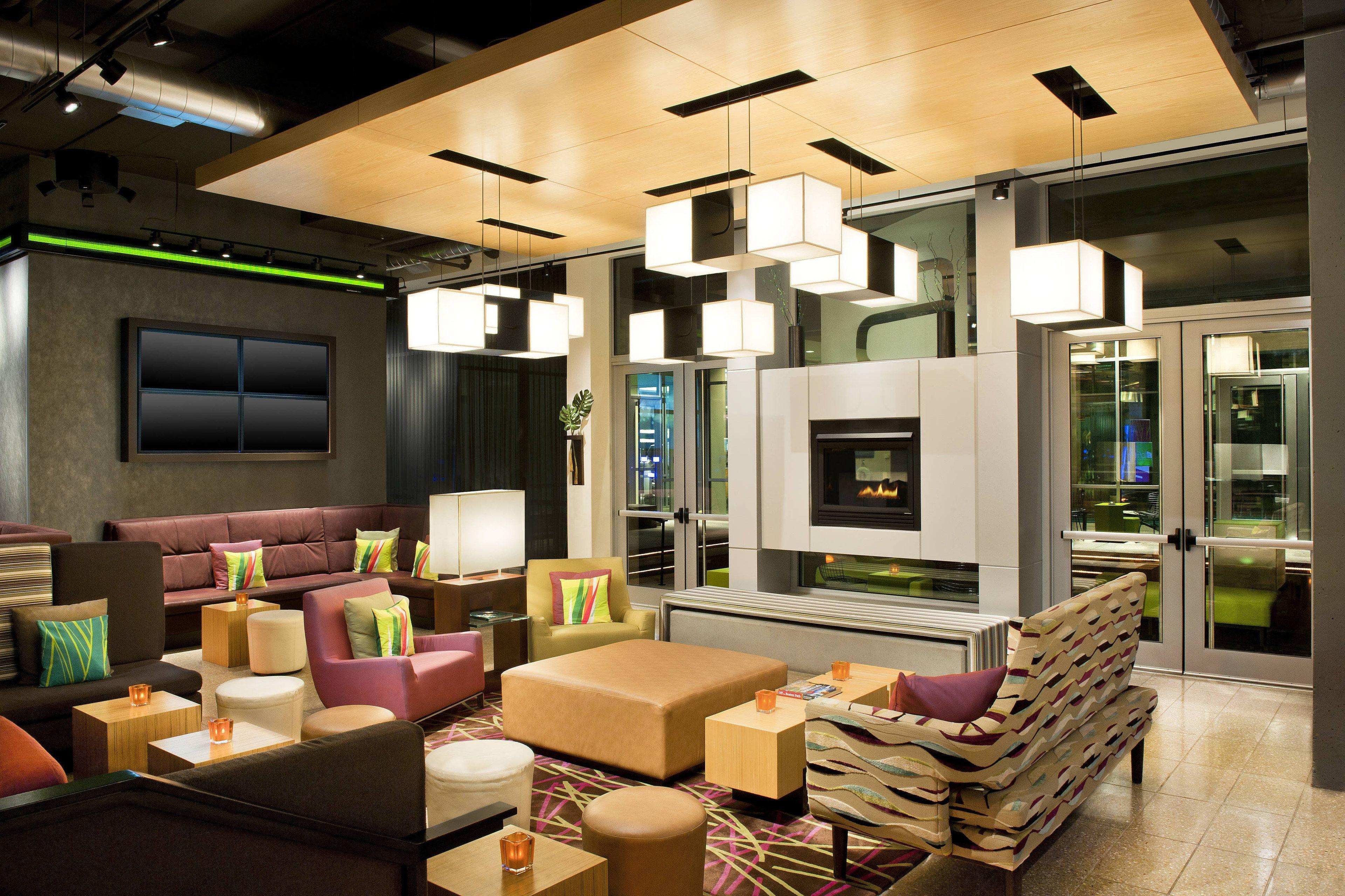 Aloft By Marriott Ballantyne