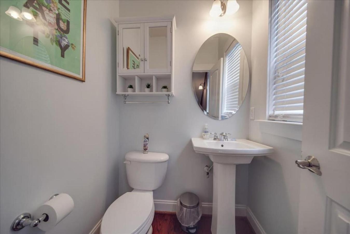 3br Gem Walk To Bofa Stadium And South End Holiday home Charlotte