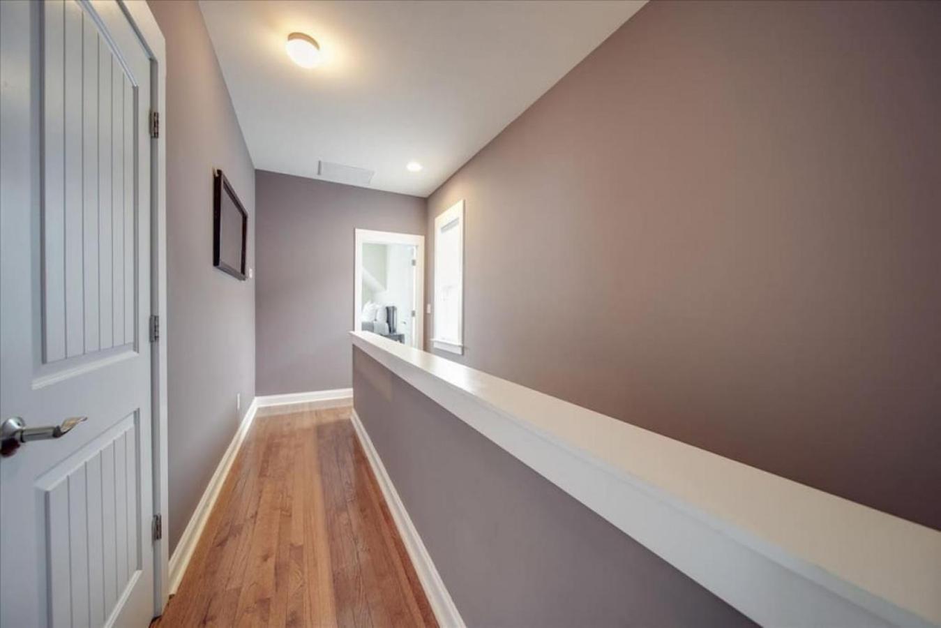 3br Gem Walk To Bofa Stadium And South End * Charlotte