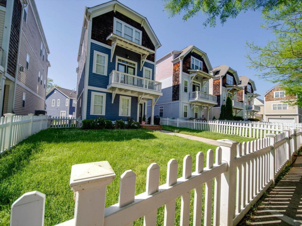 3br Gem Walk To Bofa Stadium And South End