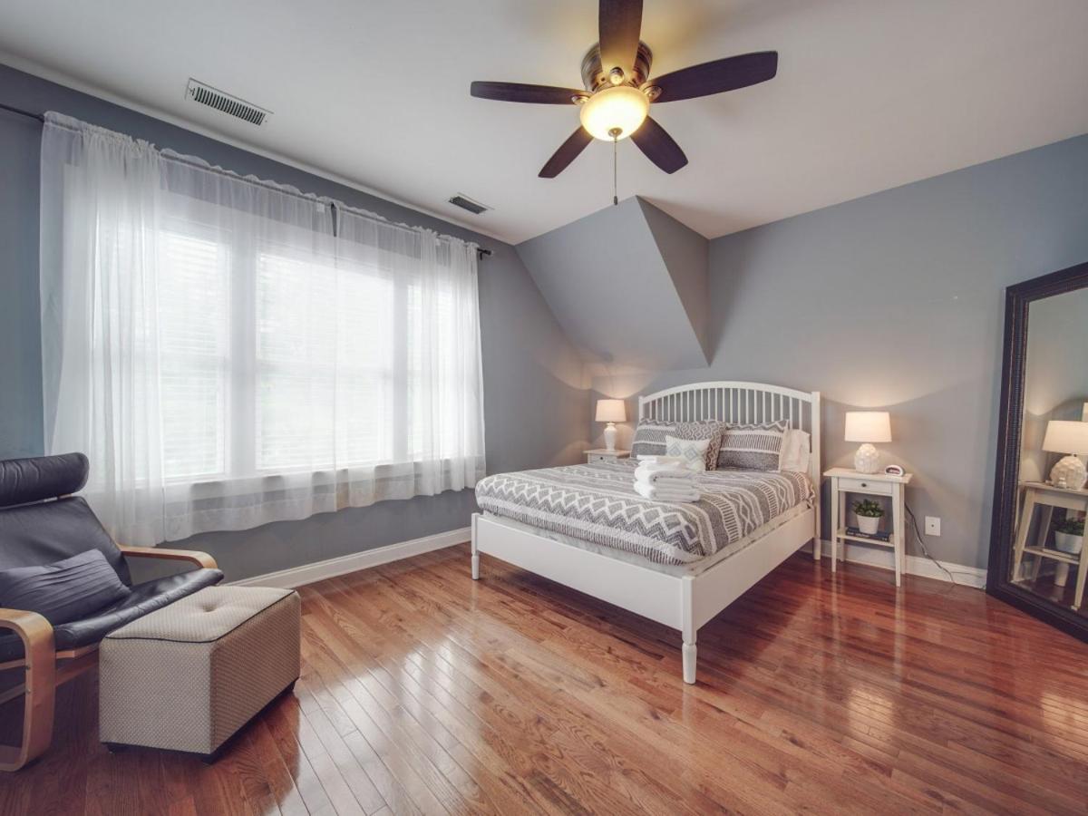 3br Gem Walk To Bofa Stadium And South End Holiday home Charlotte