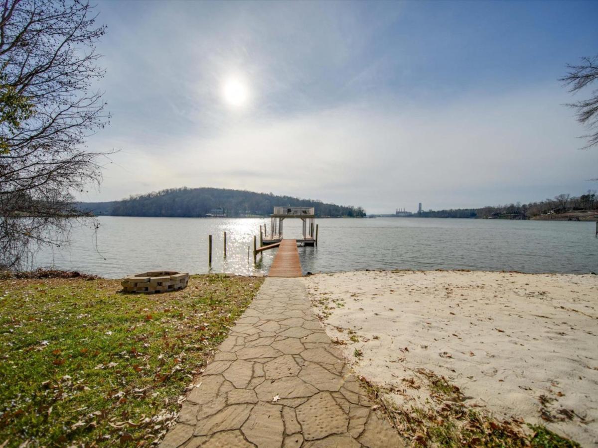 Chateau Merlot Lakefront Retreat Usnwc Boat * Charlotte