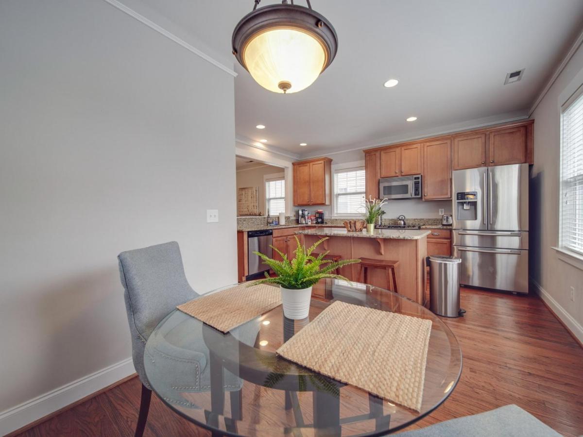 3br Gem Walk To Bofa Stadium And South End