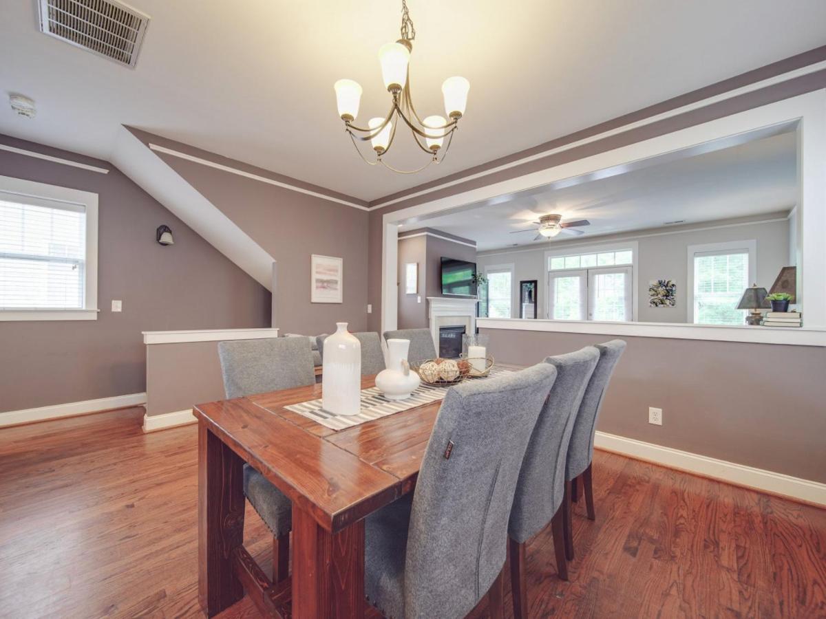 3br Gem Walk To Bofa Stadium And South End *