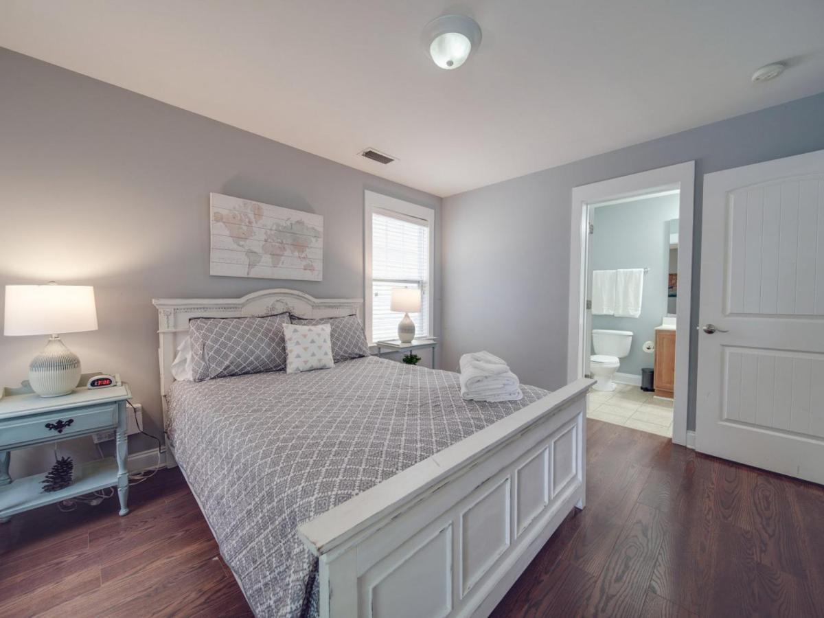 3br Gem Walk To Bofa Stadium And South End *