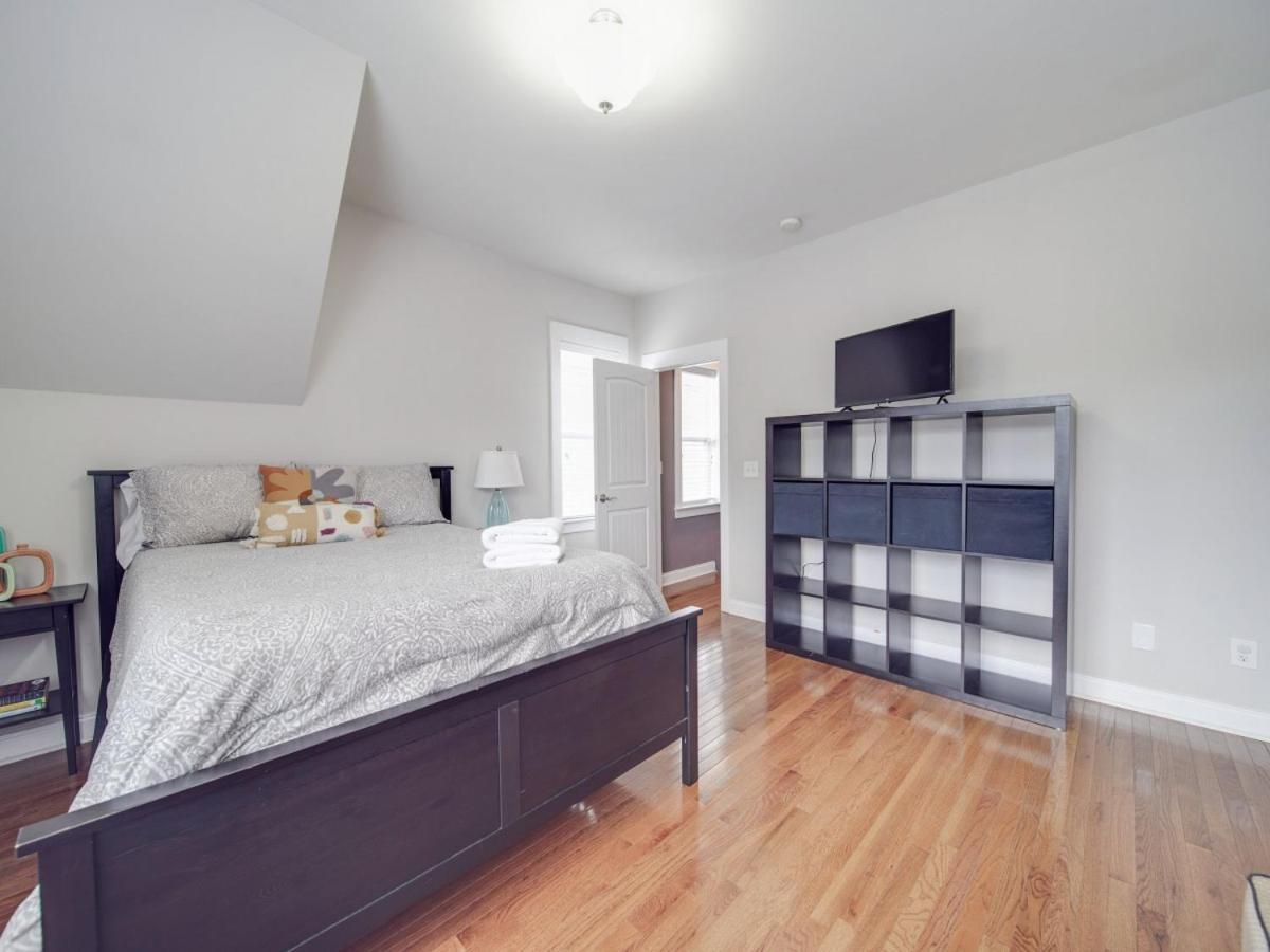 3br Gem Walk To Bofa Stadium And South End Holiday home Charlotte