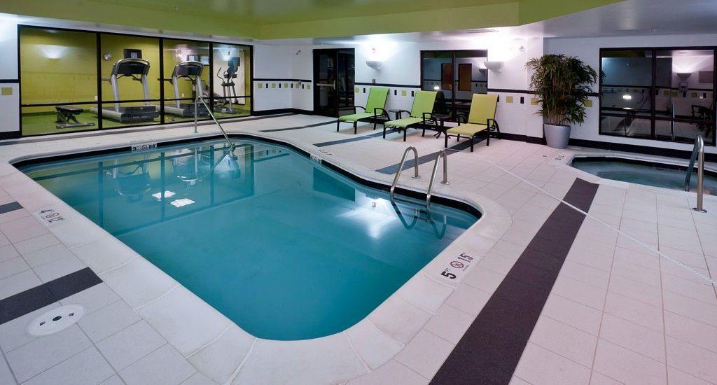 Hotel Fairfield & By Marriott Matthews 3*