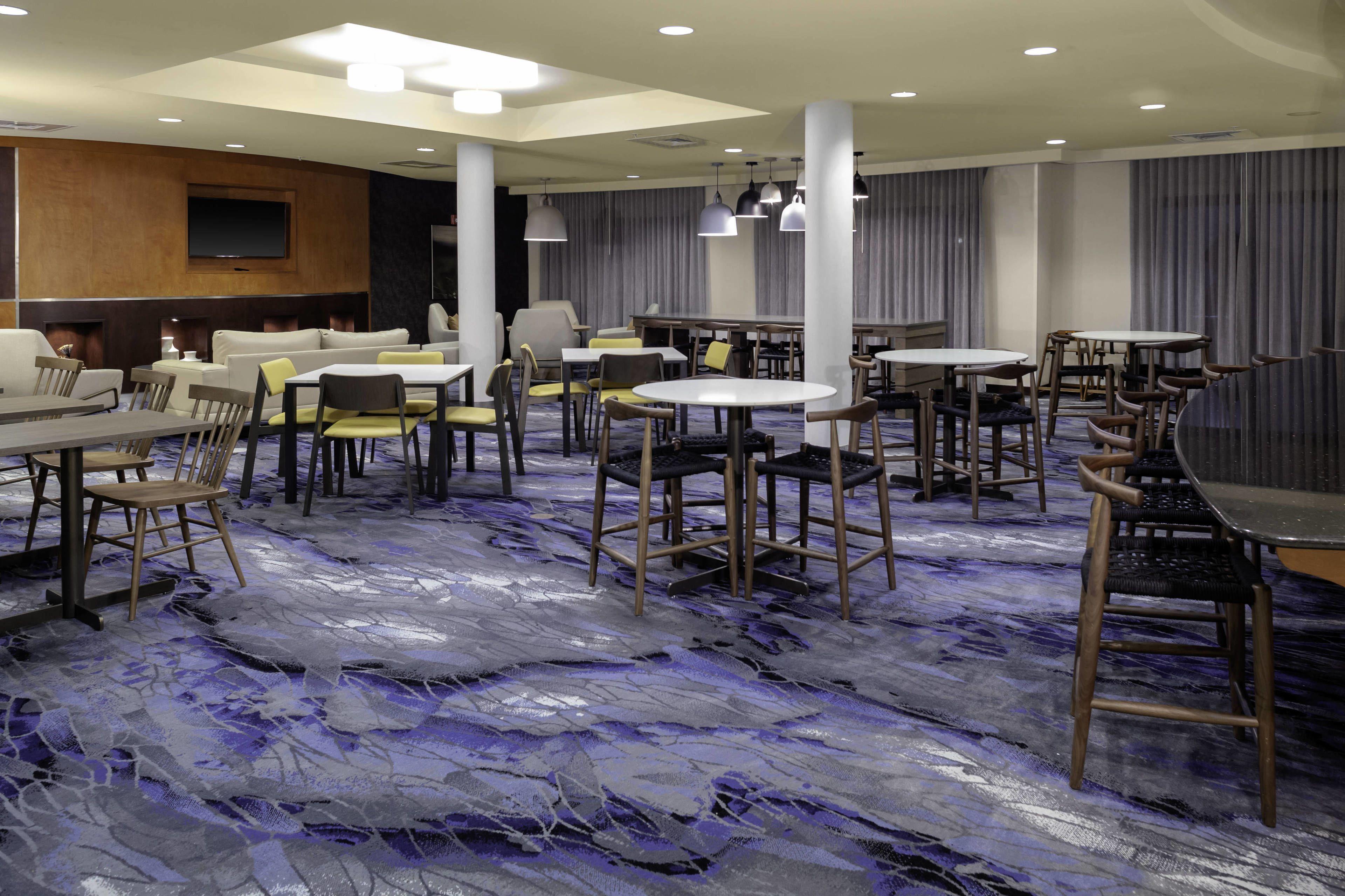 Fairfield & By Marriott Matthews Hotel