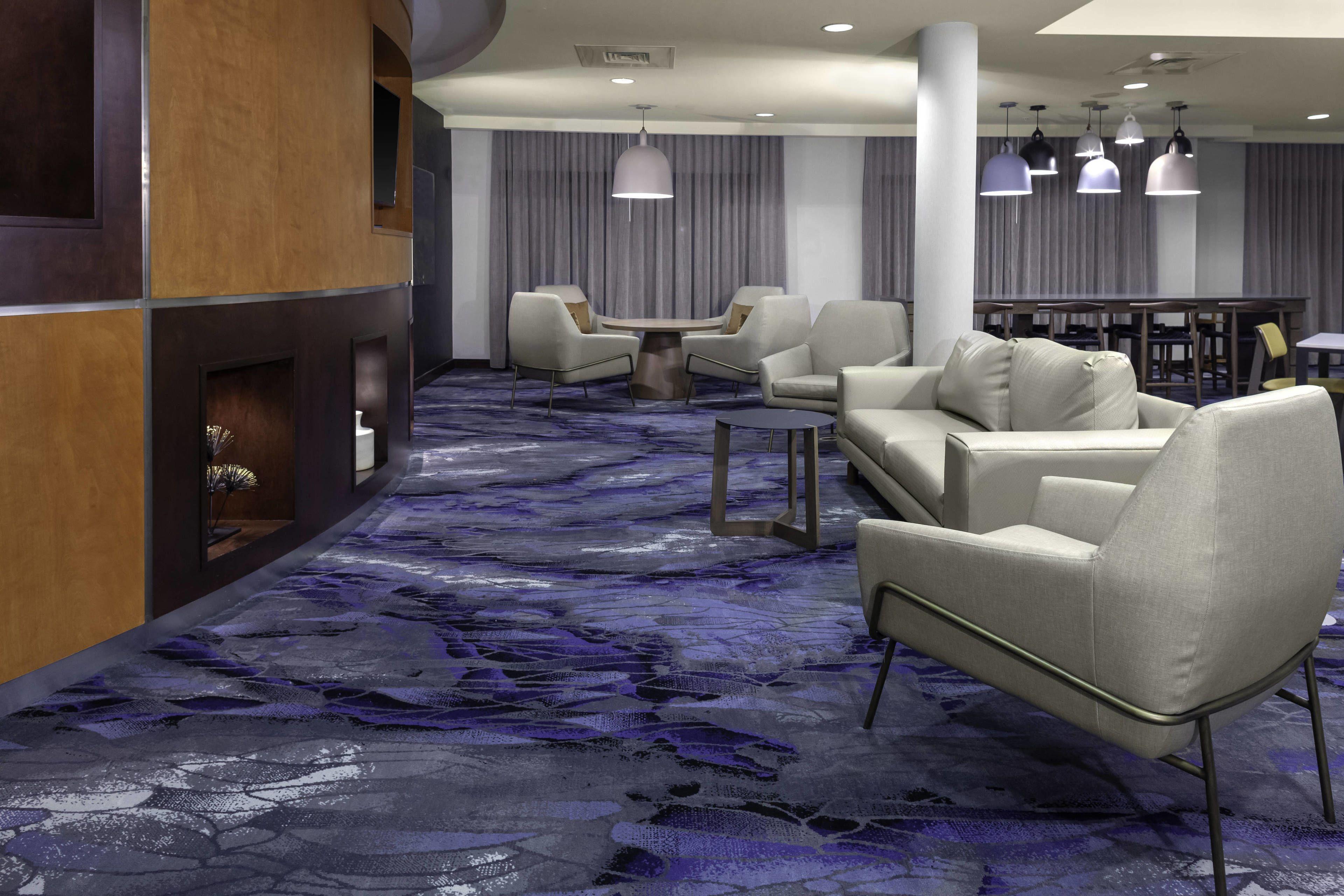 Hotel Fairfield & By Marriott Matthews