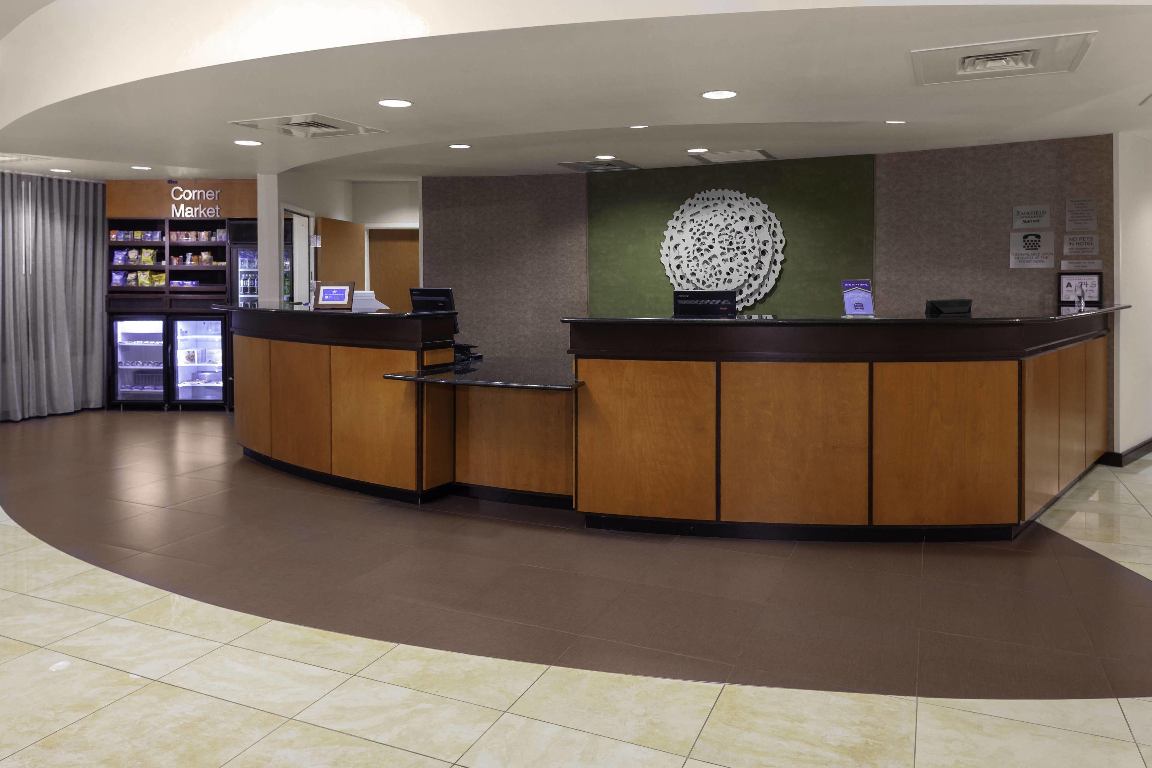 Fairfield & By Marriott Matthews Charlotte