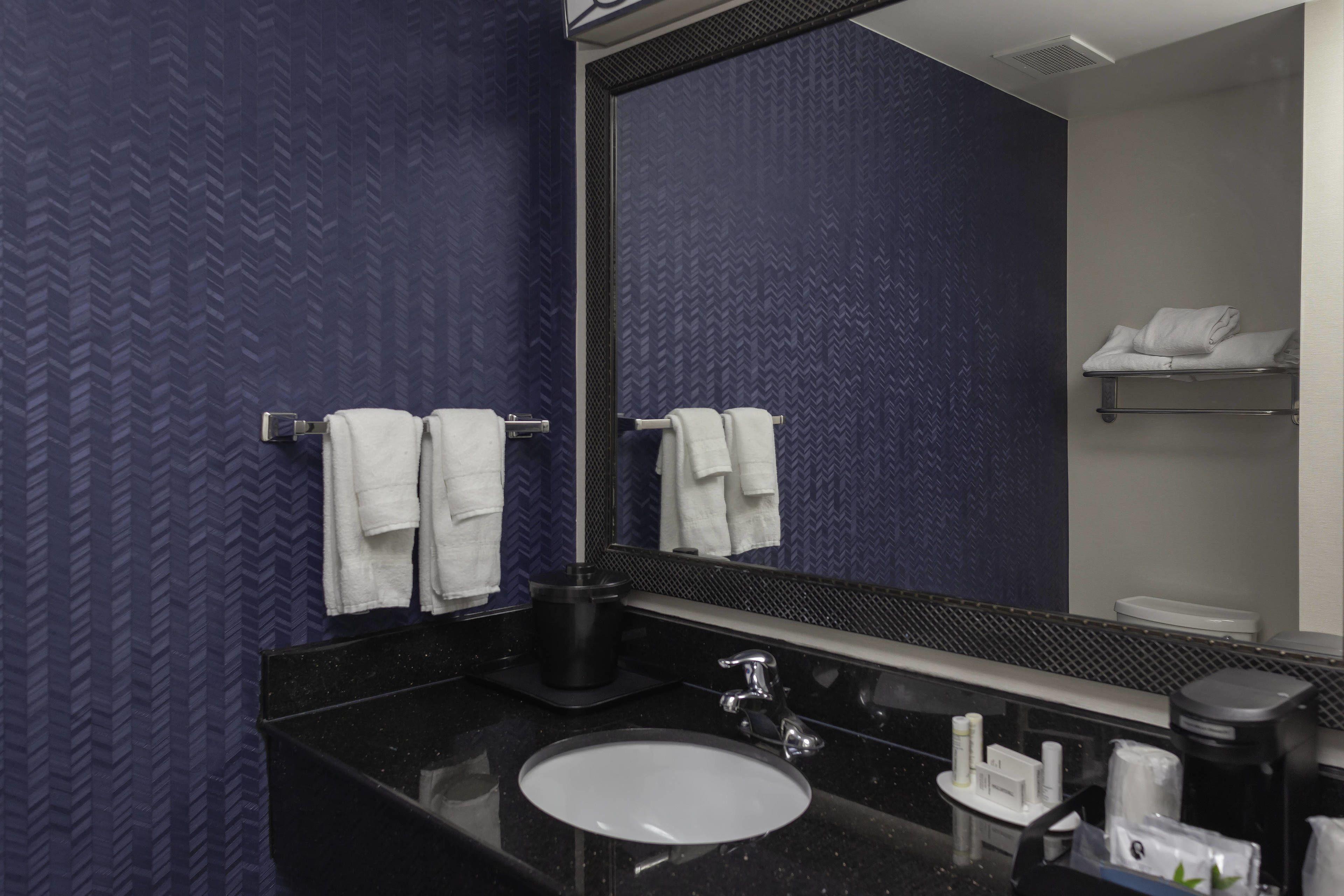 Hotel Fairfield & By Marriott Matthews