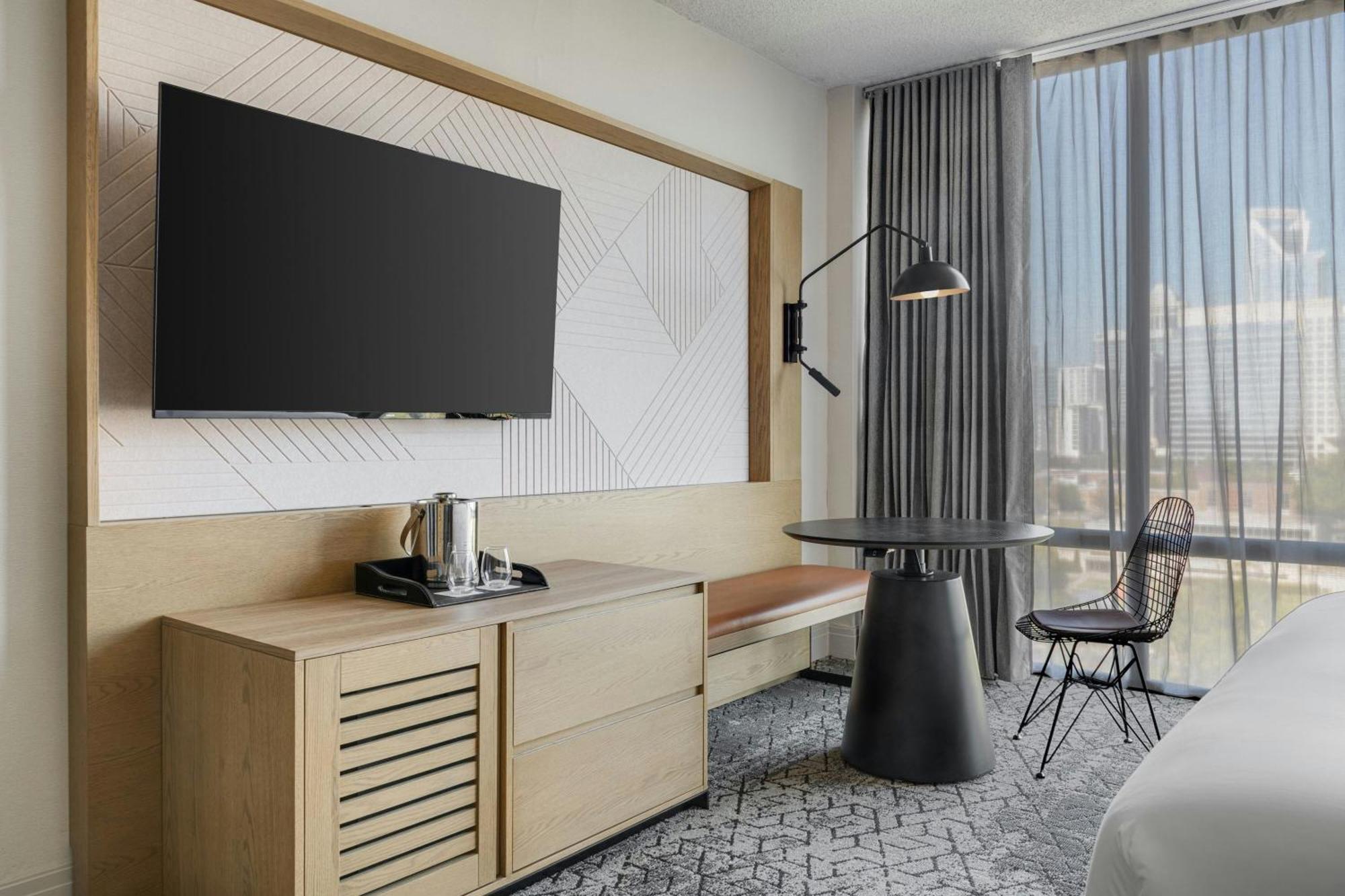 Sheraton Charlotte