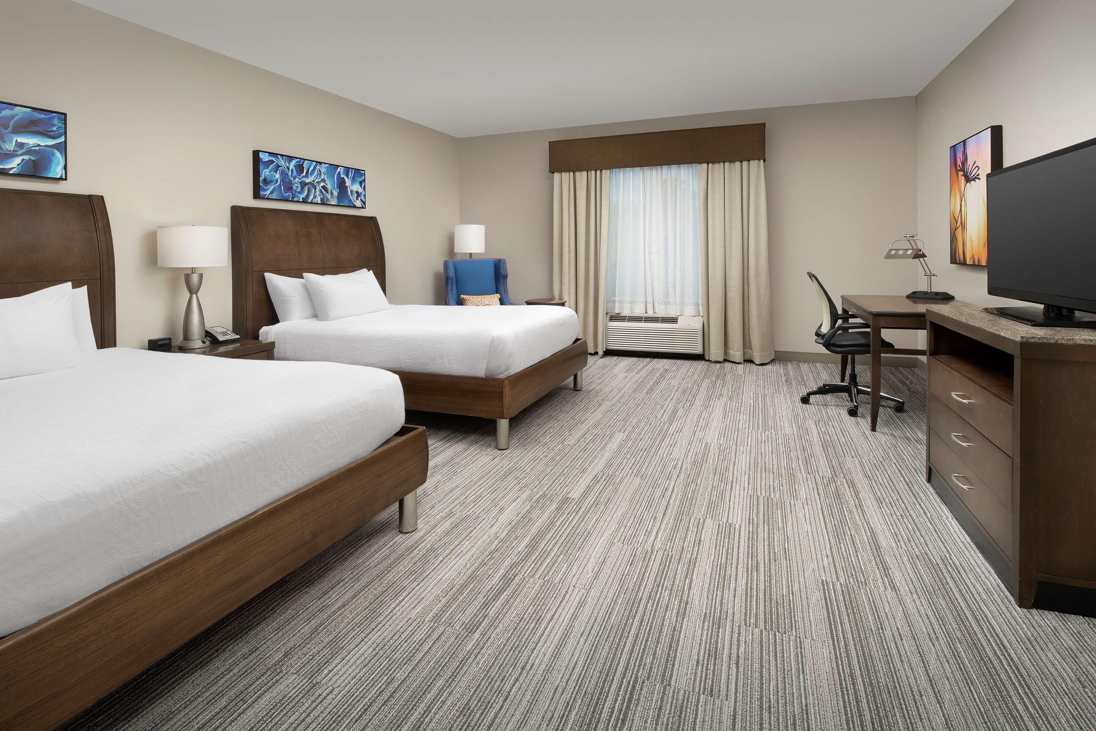 Hilton Garden Airport Hotel
