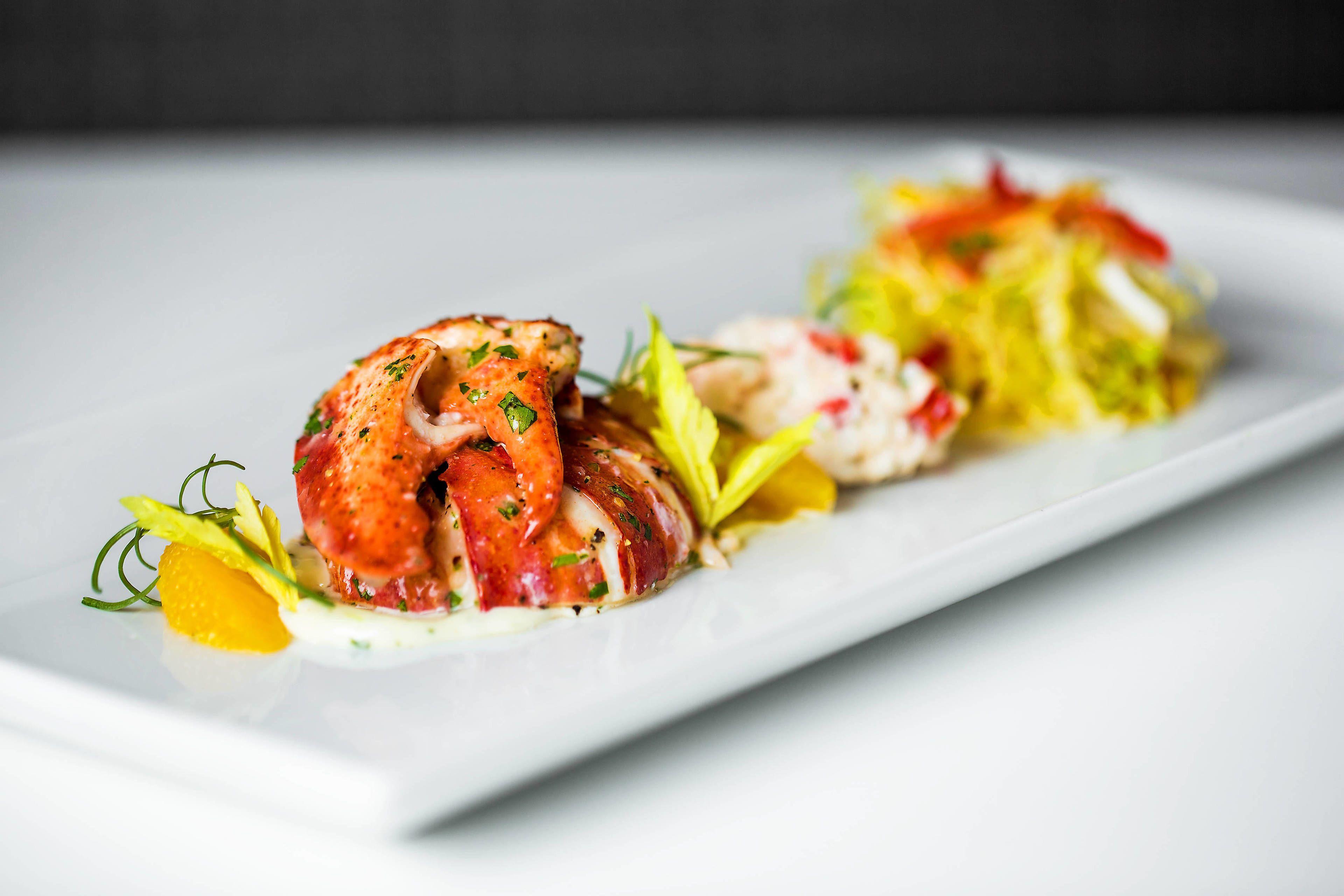 Le Meridien 4* Charlotte