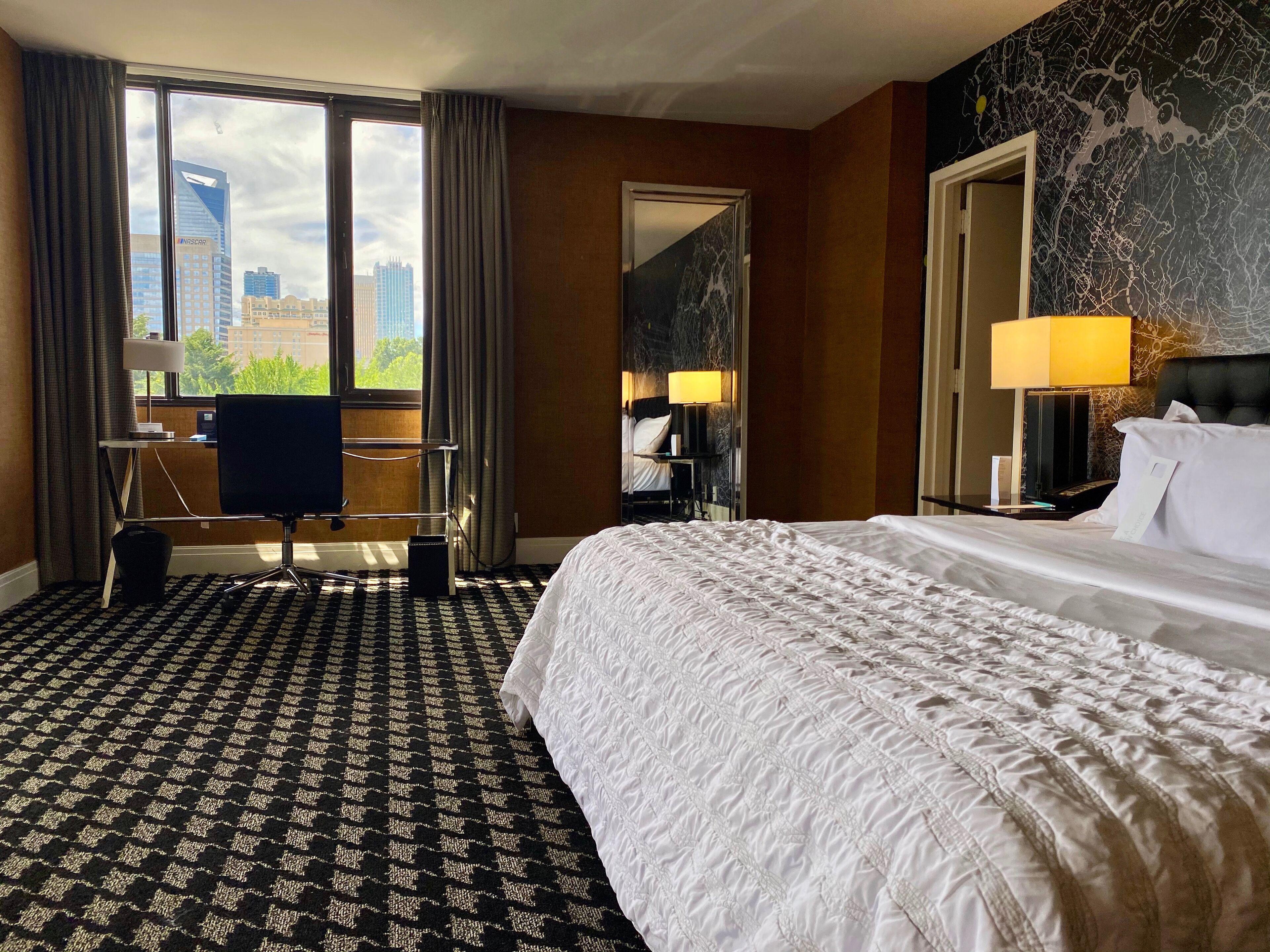Hotel Le Meridien