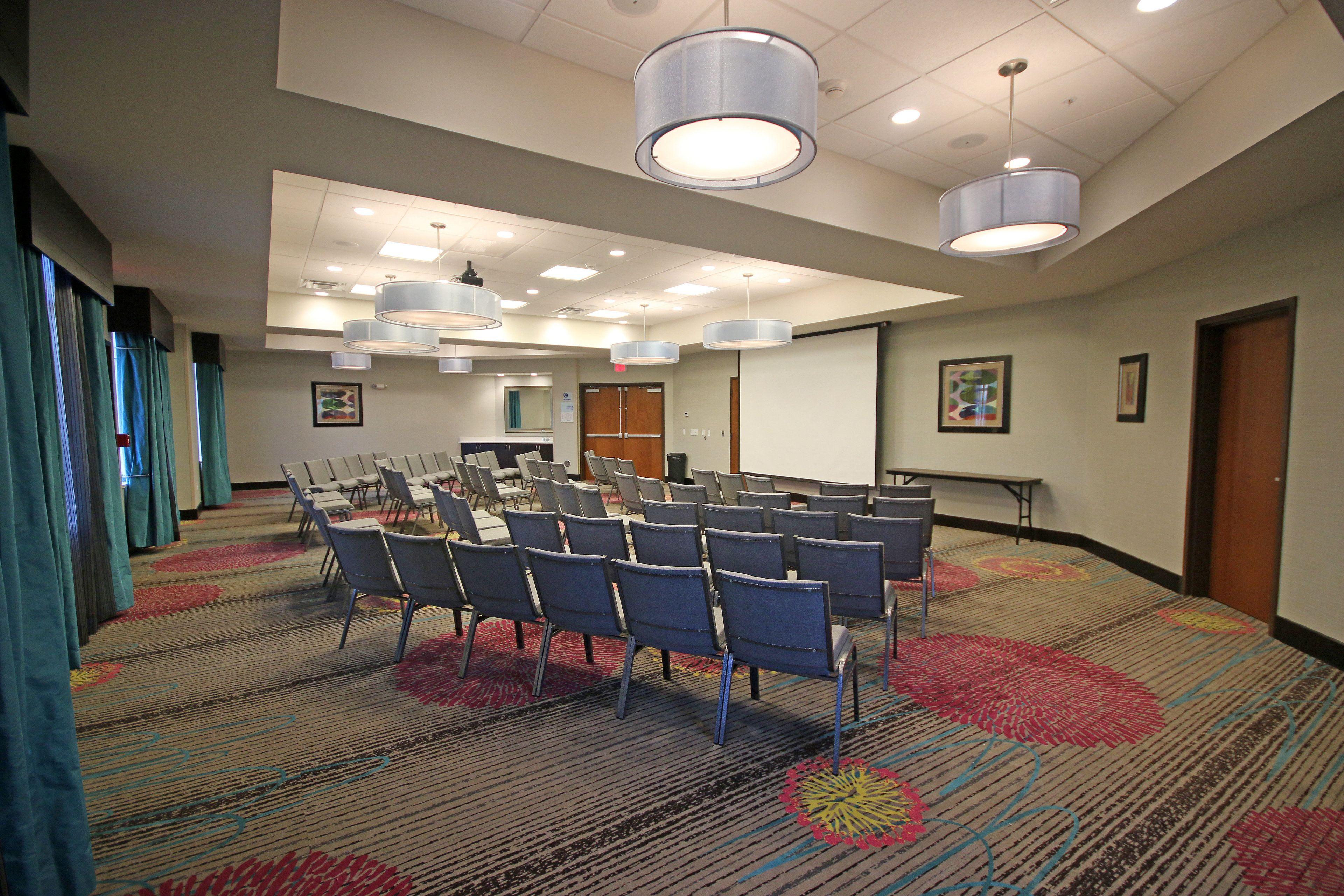 Express & North By Ihg 3*