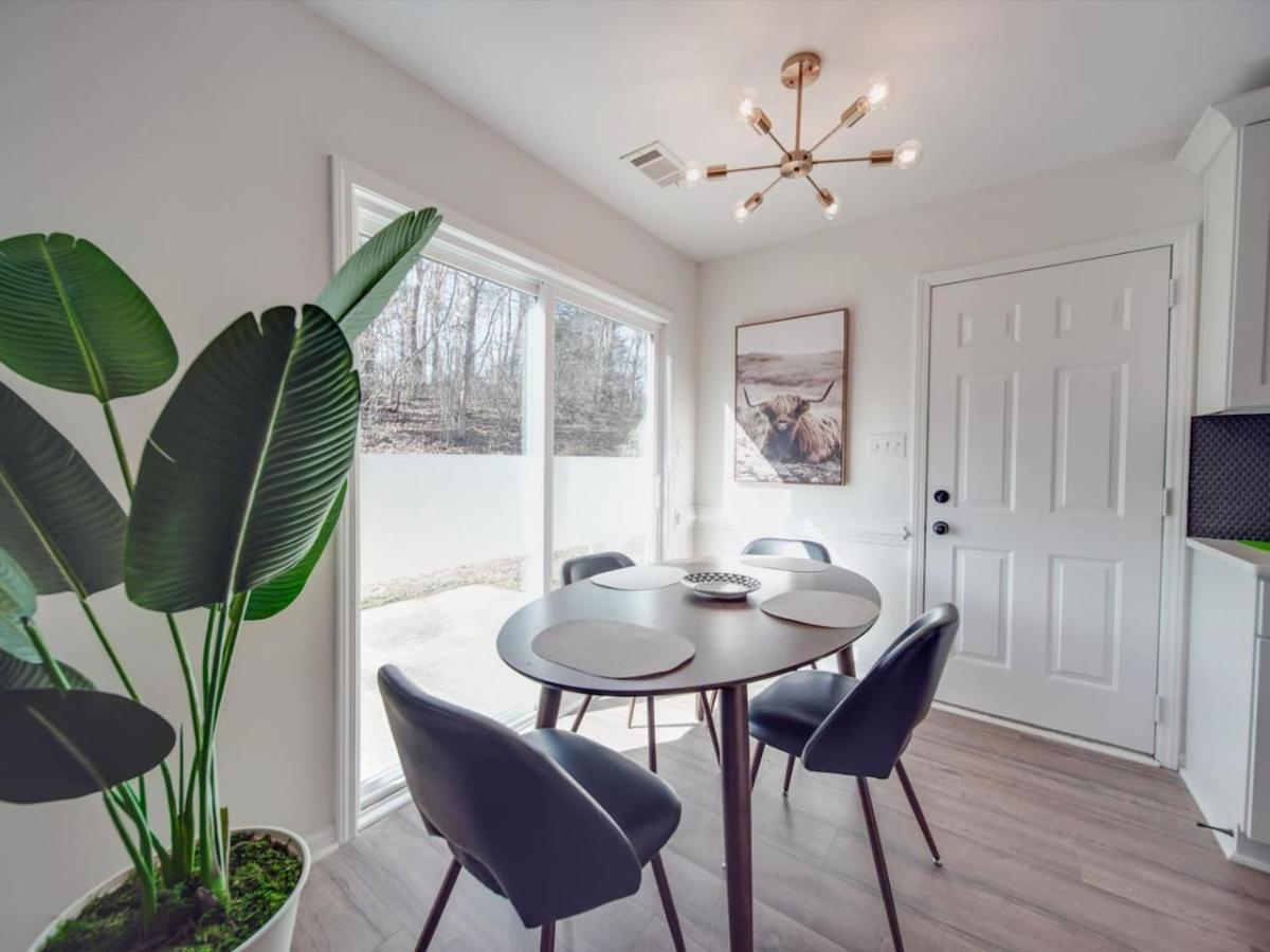 Holiday home Fully Updated Cozy 3 Bedroom Ranch Escape -wwc- Airport Charlotte