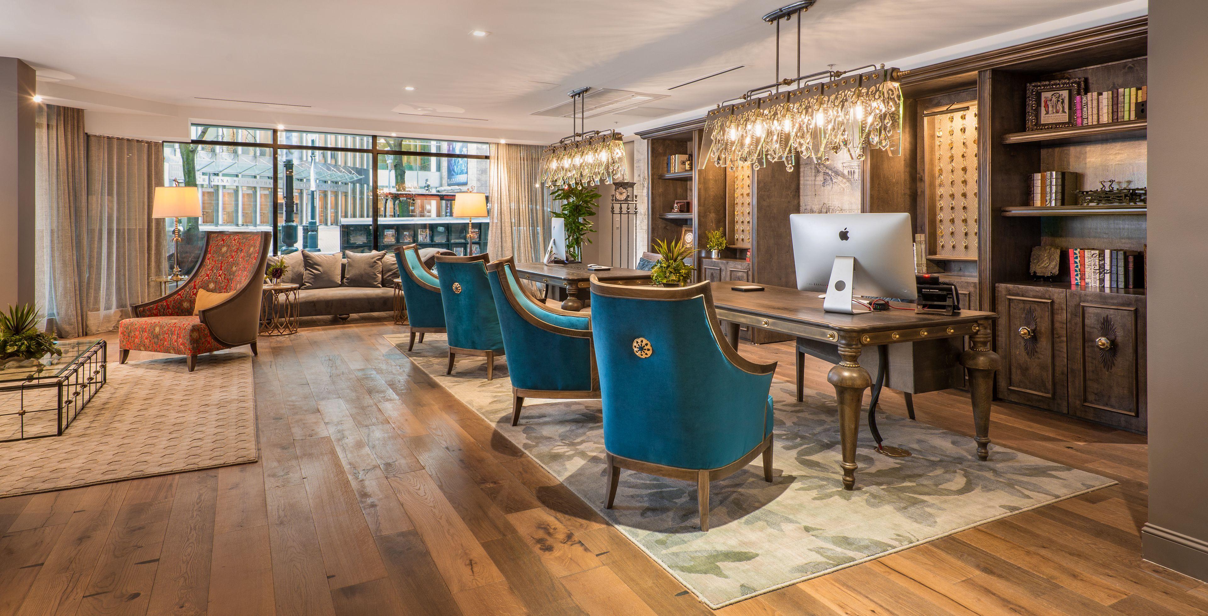 The Ivey's Charlotte