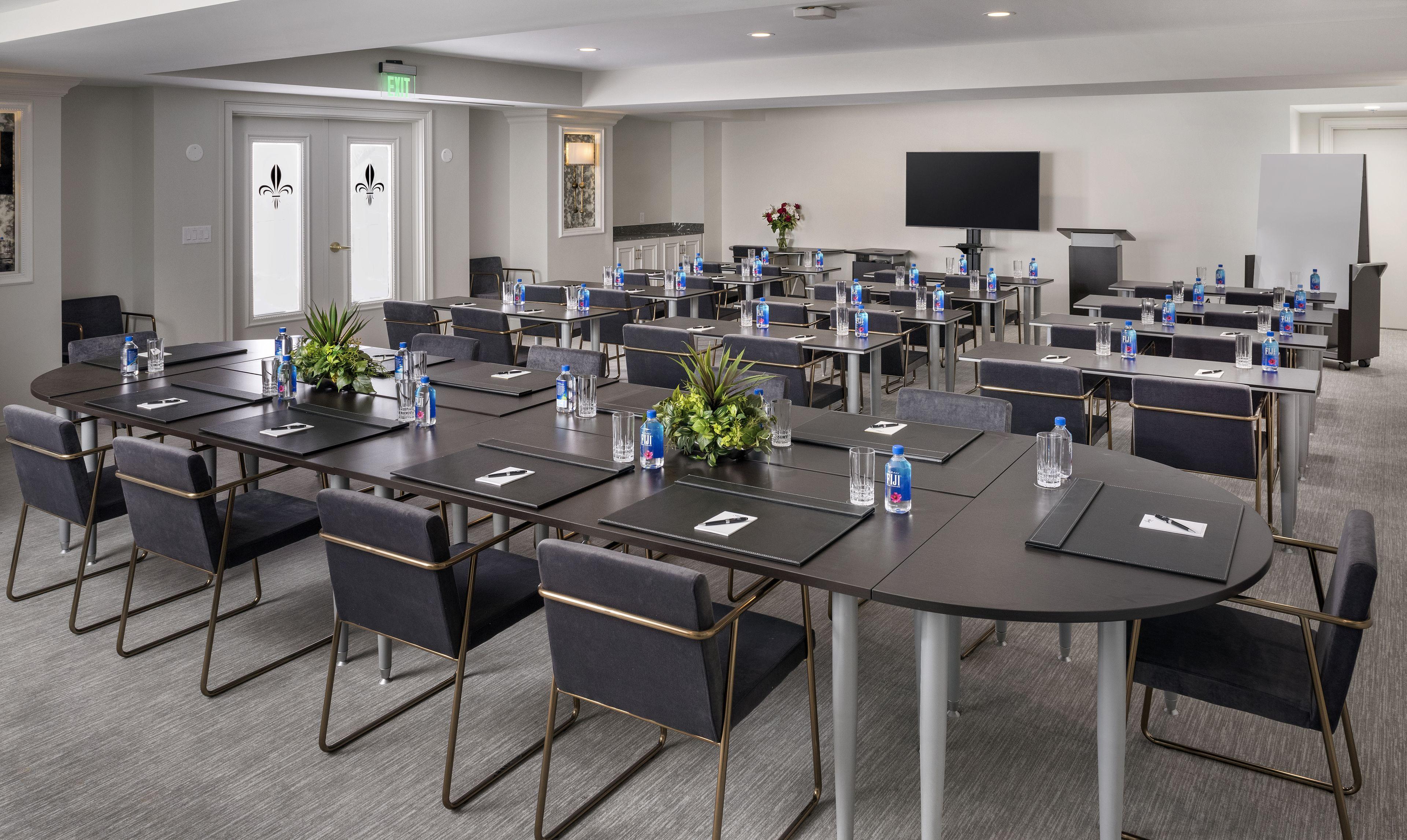 Hotel The Ivey's Charlotte