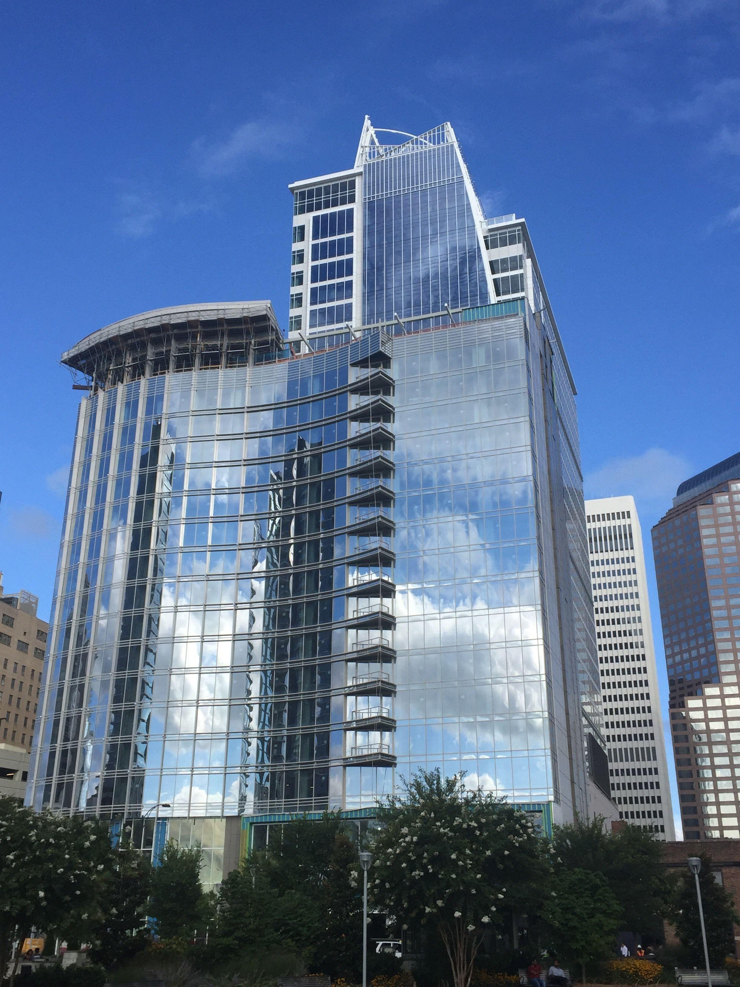 Kimpton Tryon Park By Ihg Charlotte