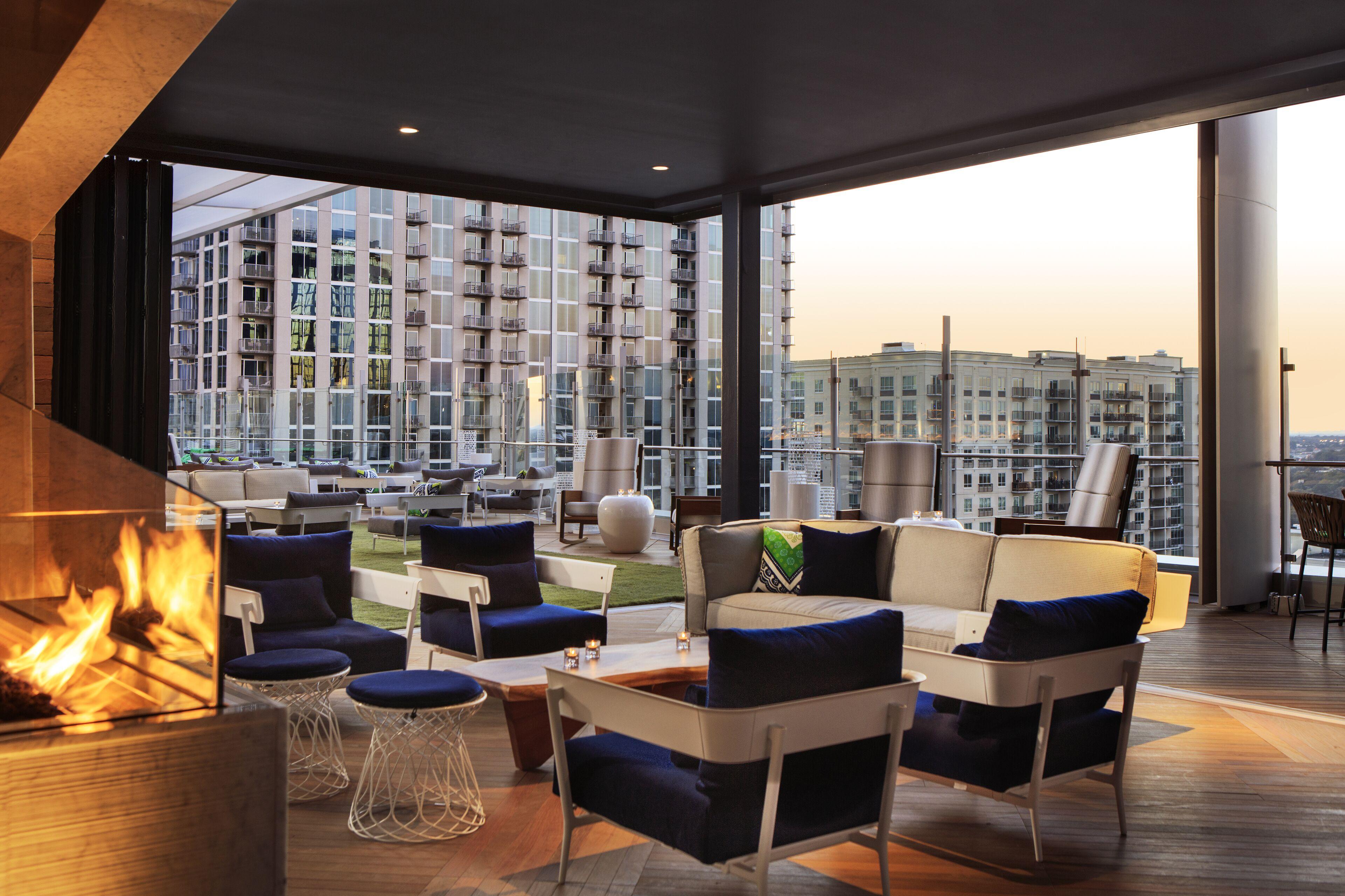 Kimpton Tryon Park By Ihg Charlotte