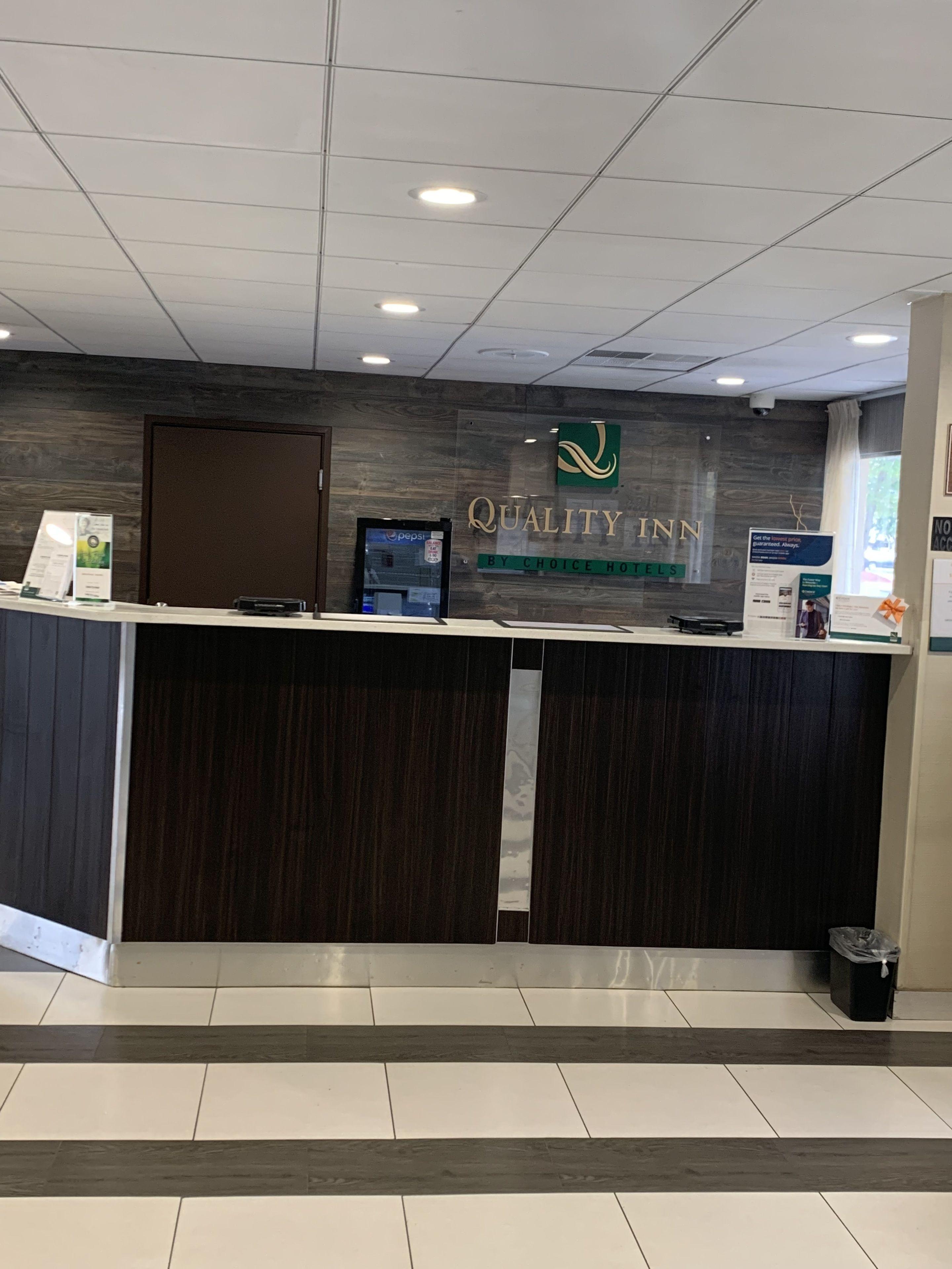 6 Charlotte, Nc - Airport South Hotel 4*