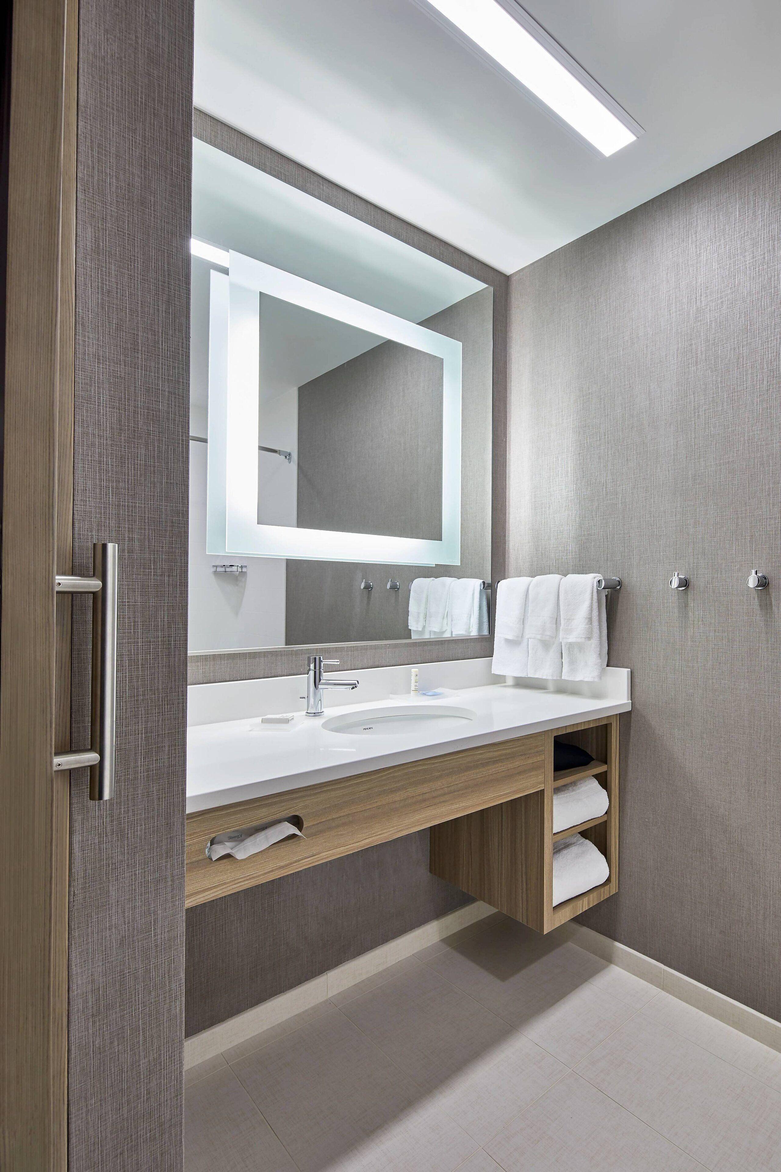 Springhill By Marriott At Carowinds Hotel Charlotte