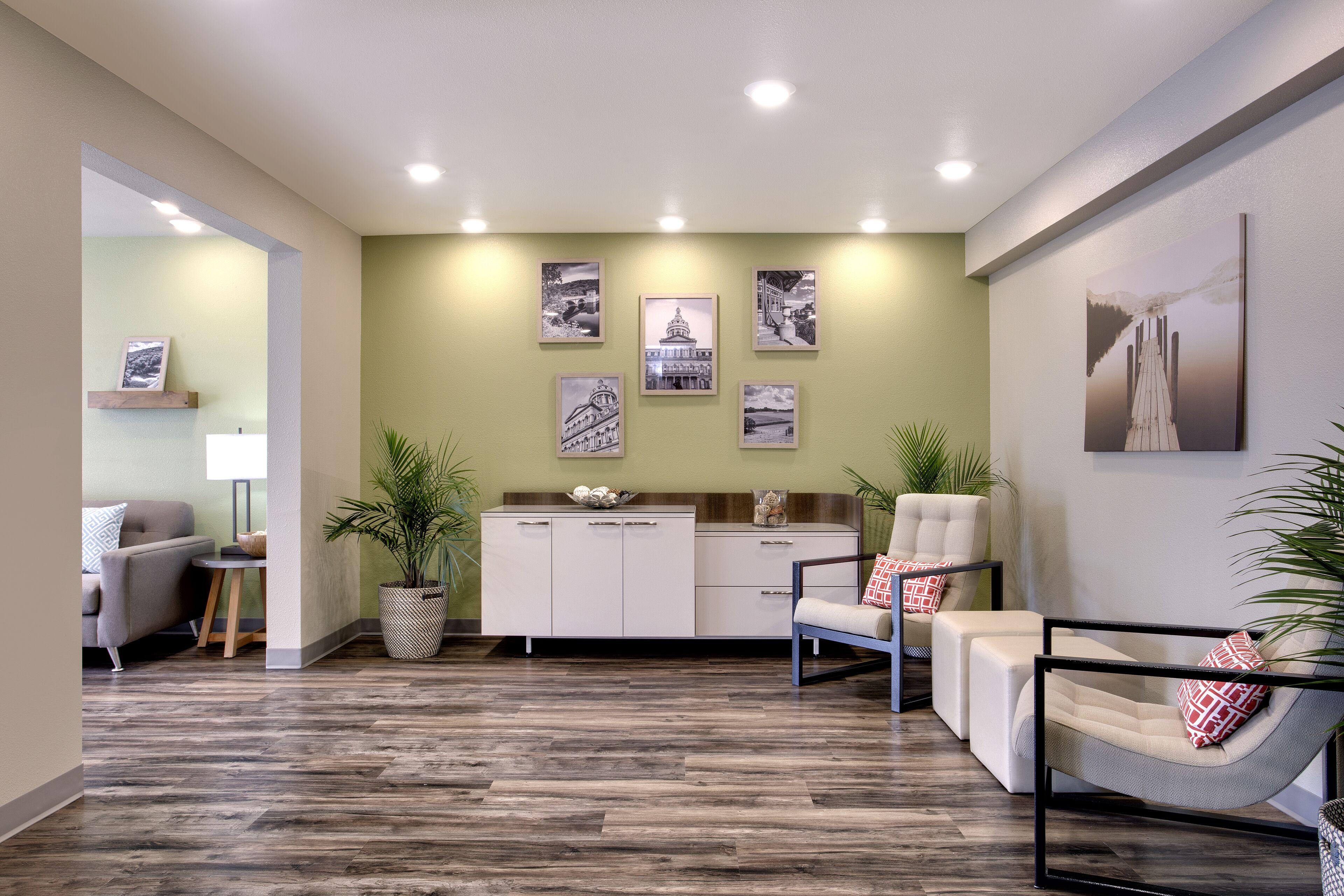 Woodspring - Research Park Charlotte