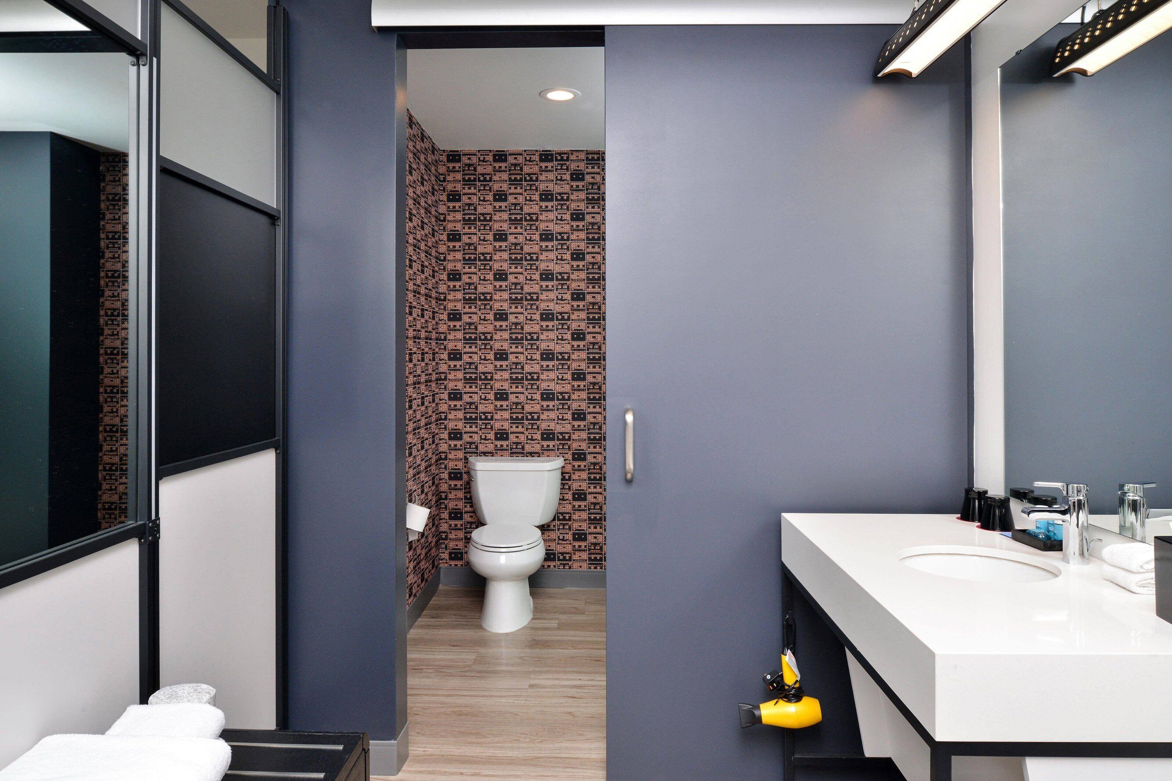 Aloft By Marriott Airport Hotel Charlotte