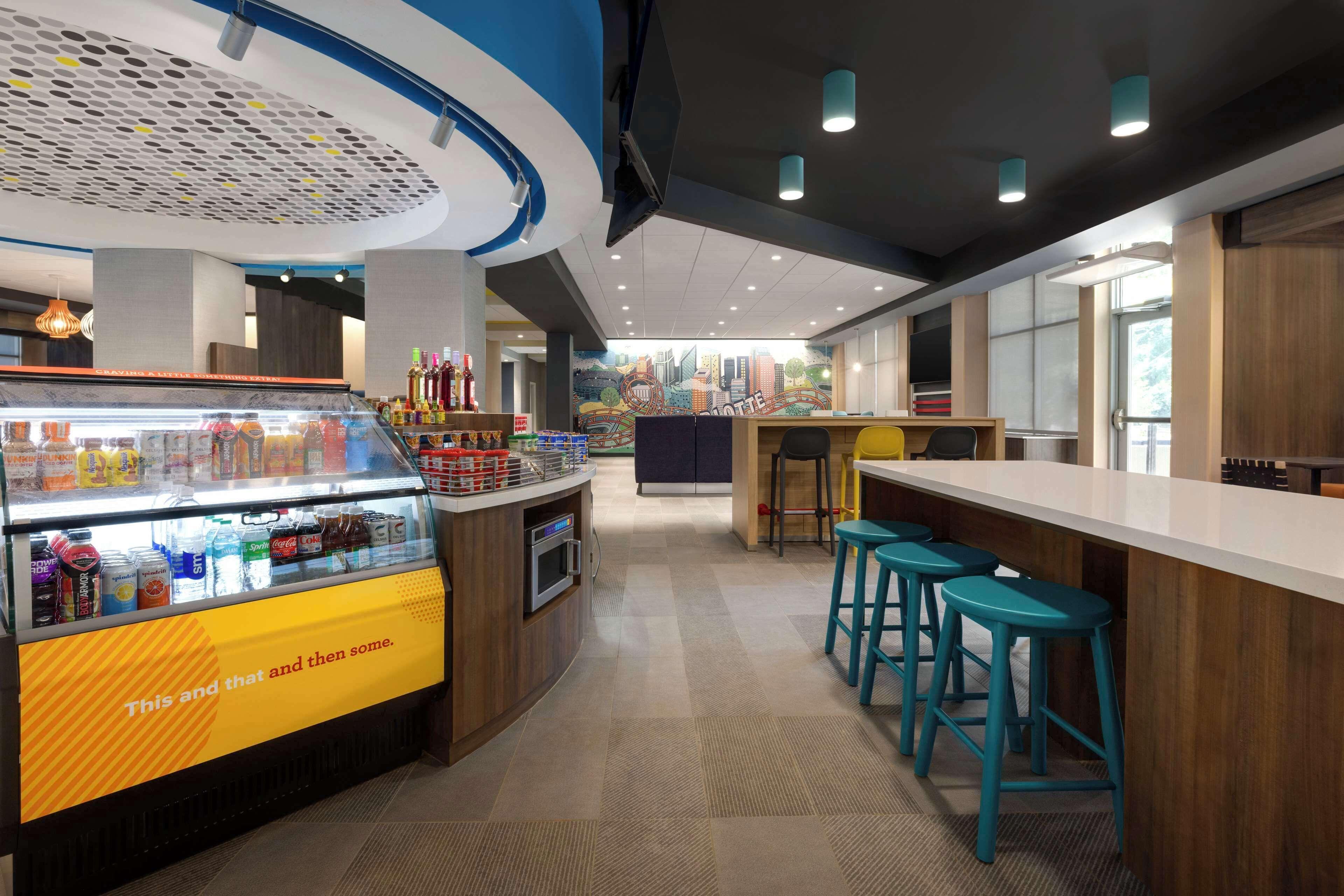 Tru By Hilton Tyvola I-77