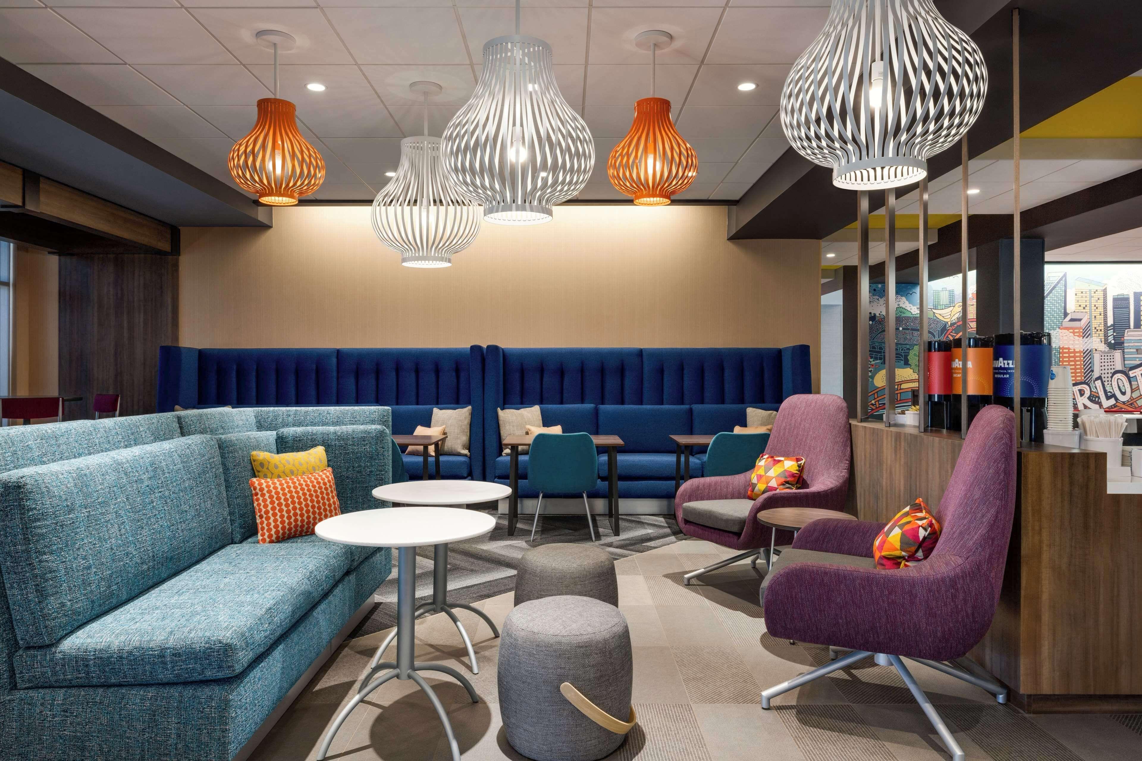 Hotel Tru By Hilton Tyvola I-77 3*