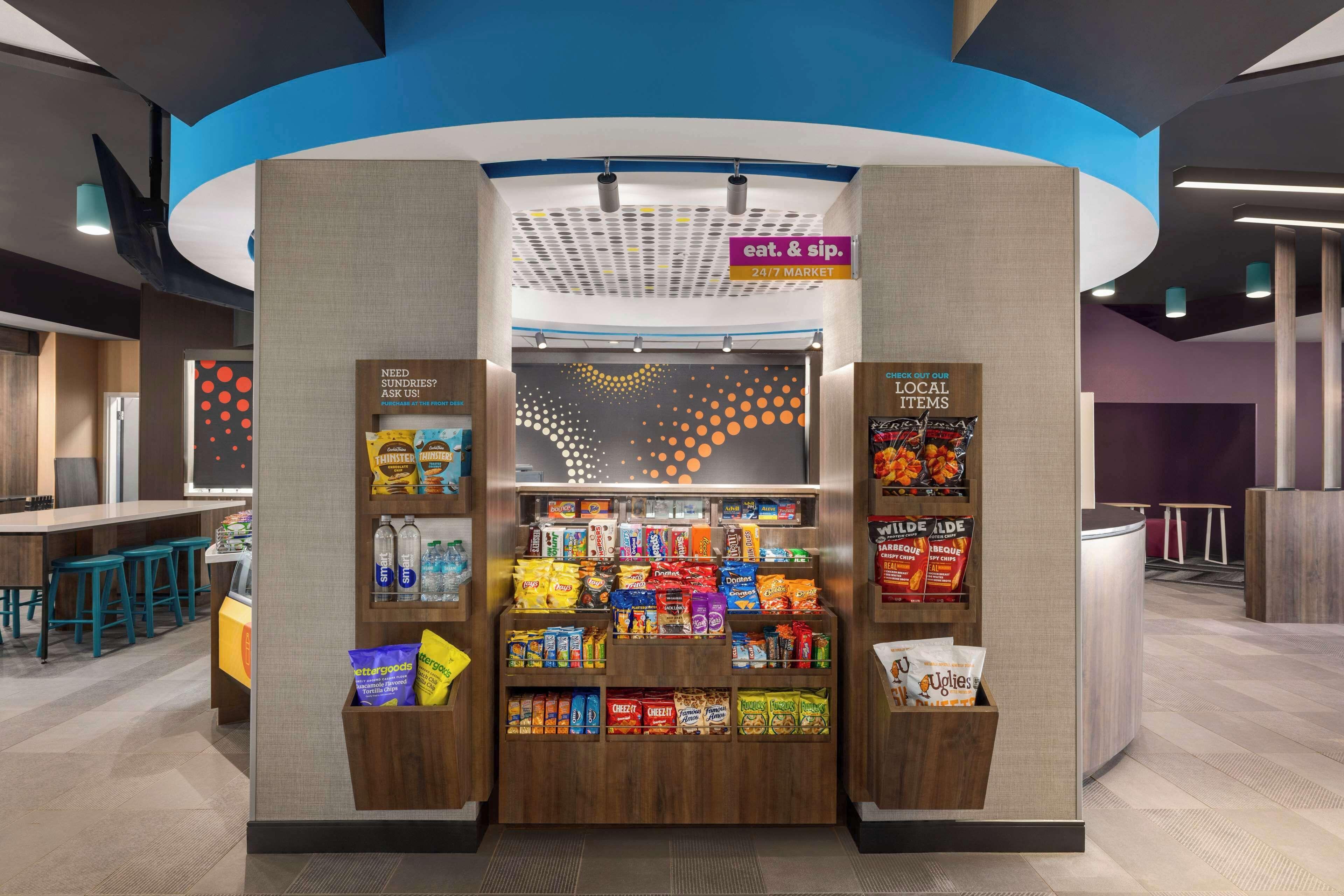 Tru By Hilton Tyvola I-77