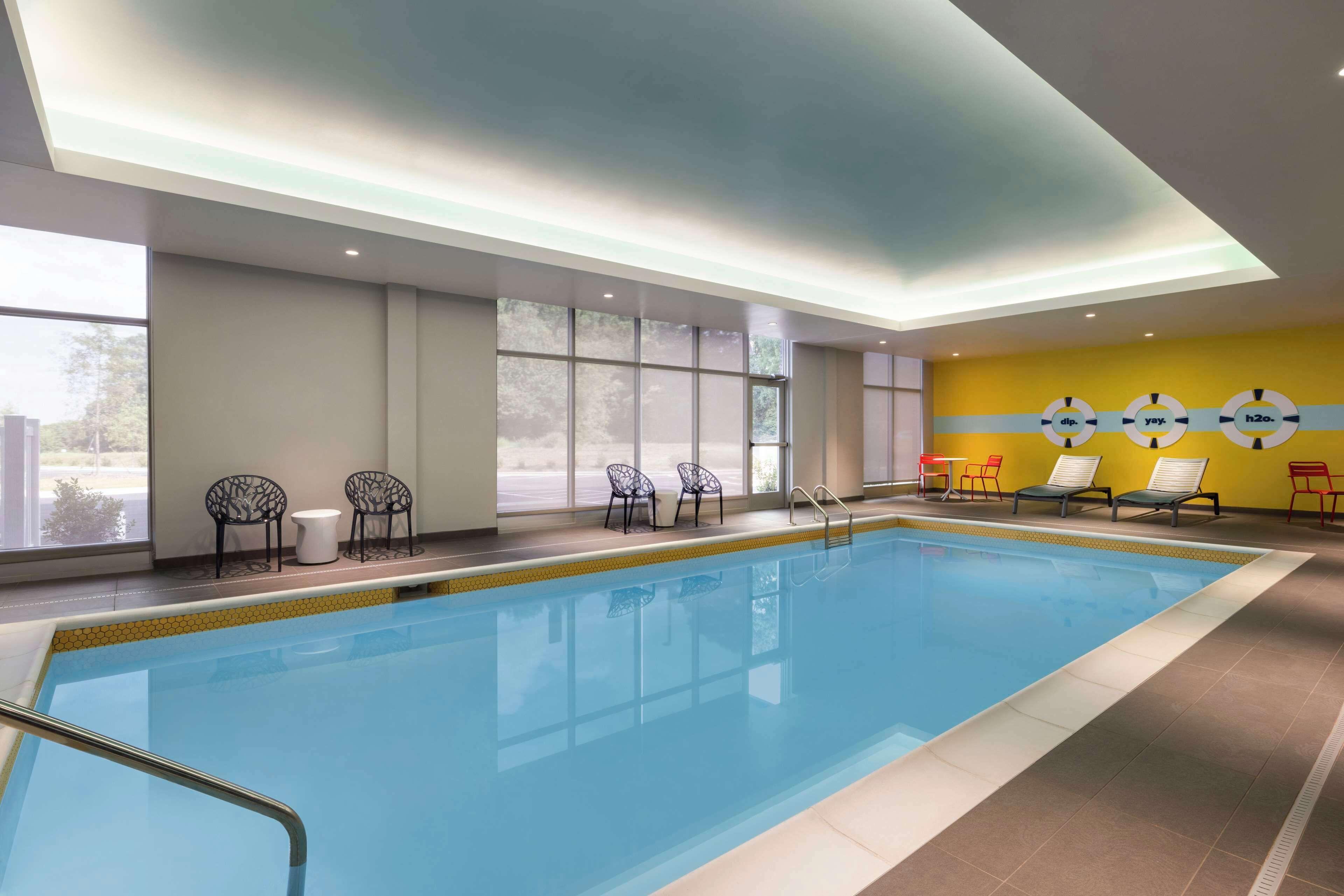 Hotel Tru By Hilton Tyvola I-77 3*