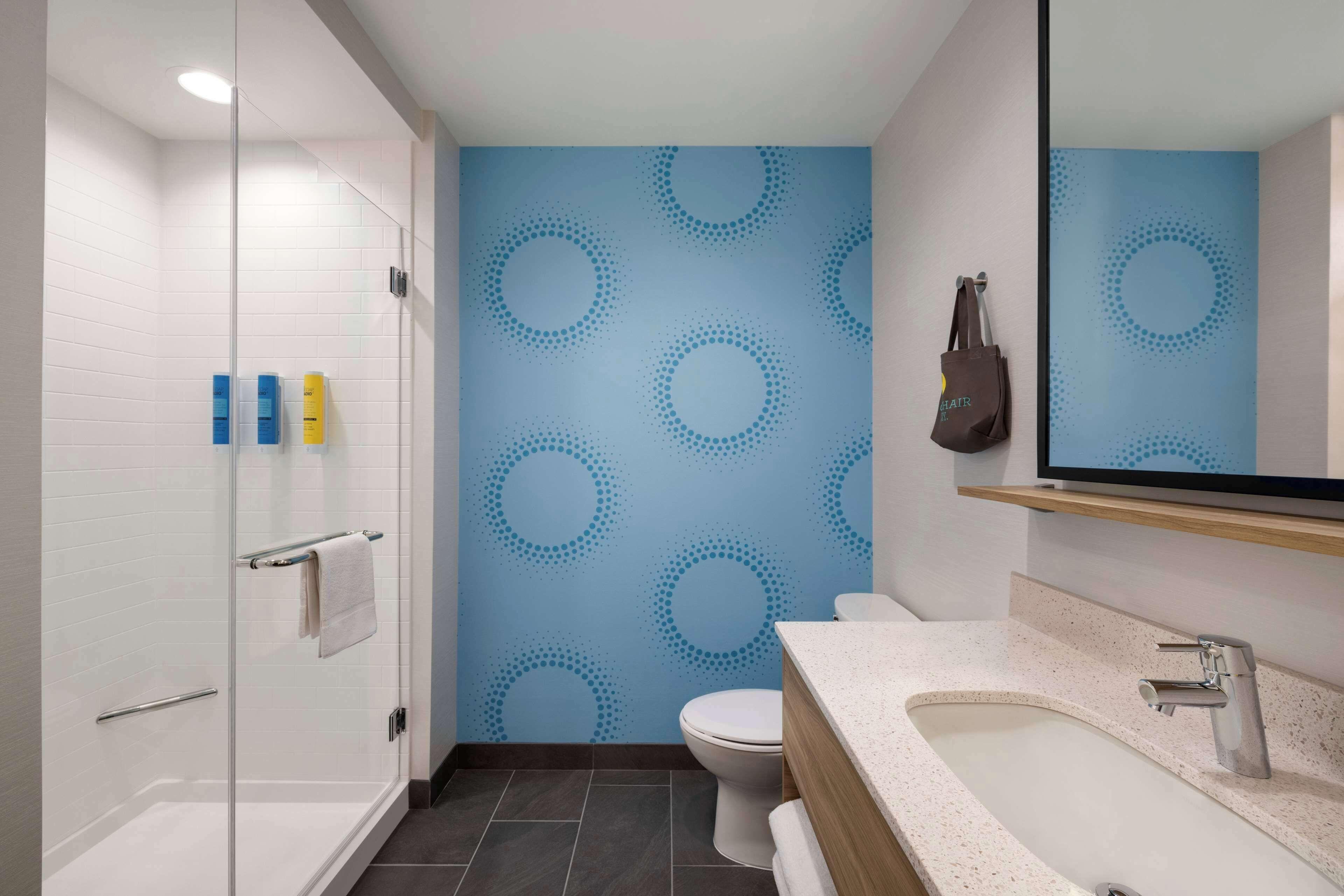 Hotel Tru By Hilton Tyvola I-77 3*