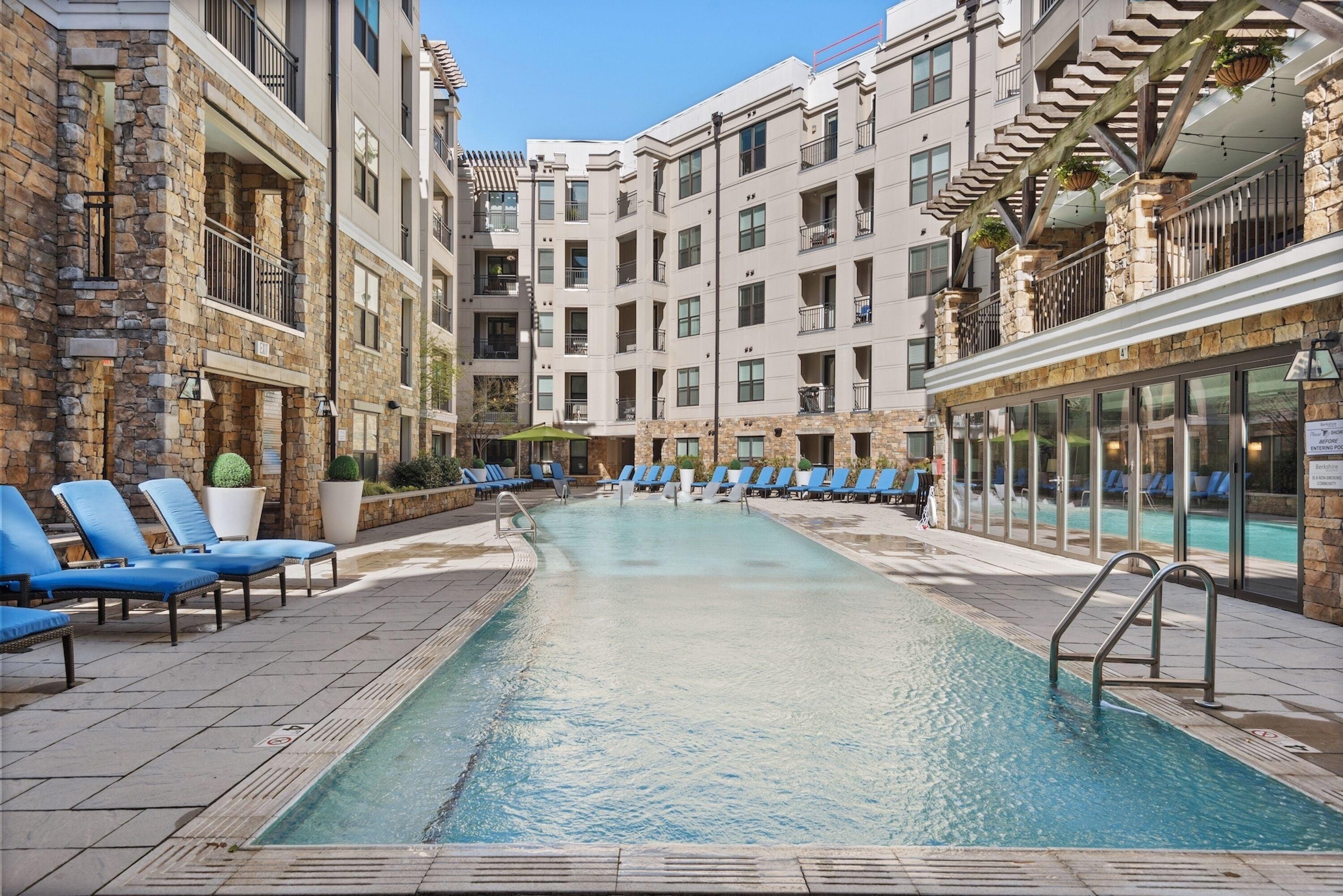 Kasa Dilworth Aparthotel 4*