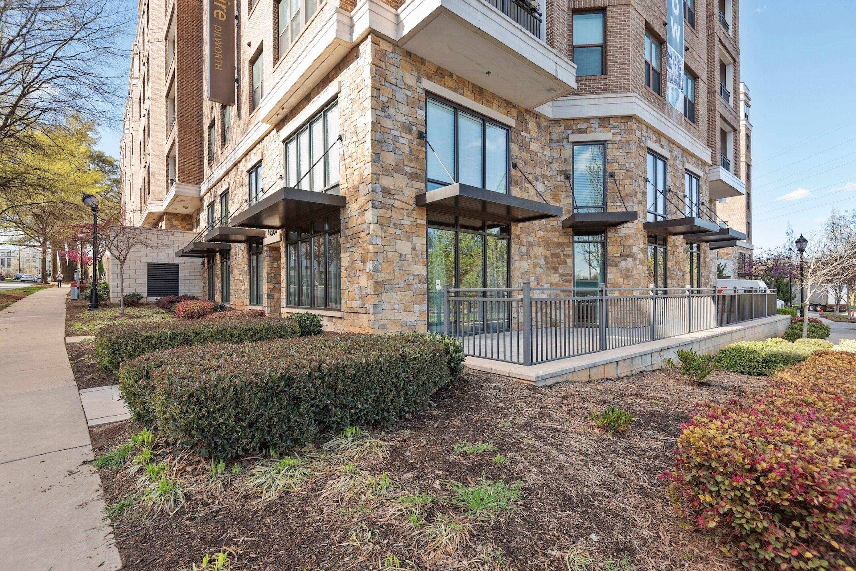 Kasa Dilworth Aparthotel Charlotte