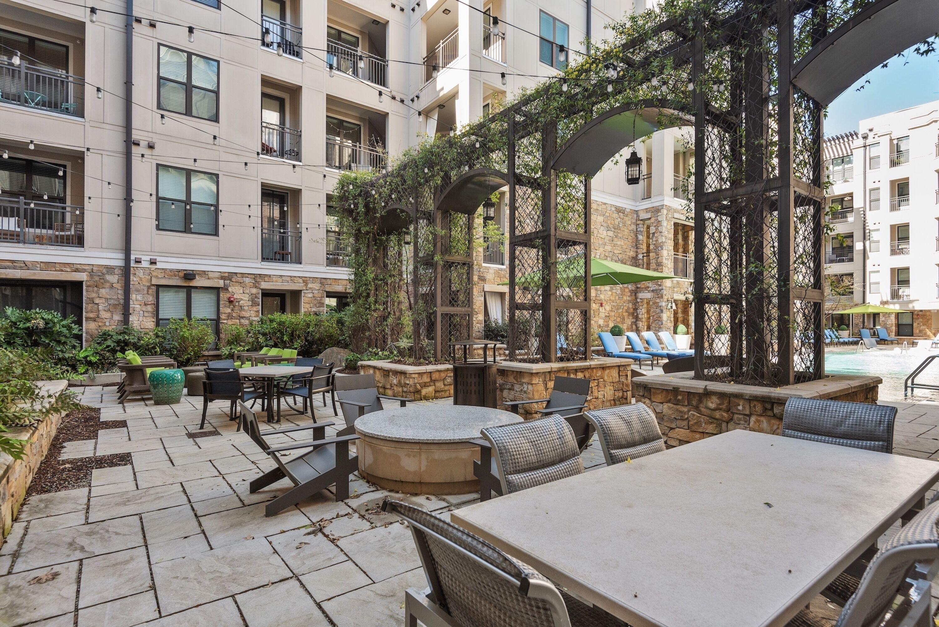 Kasa Dilworth Aparthotel 4*
