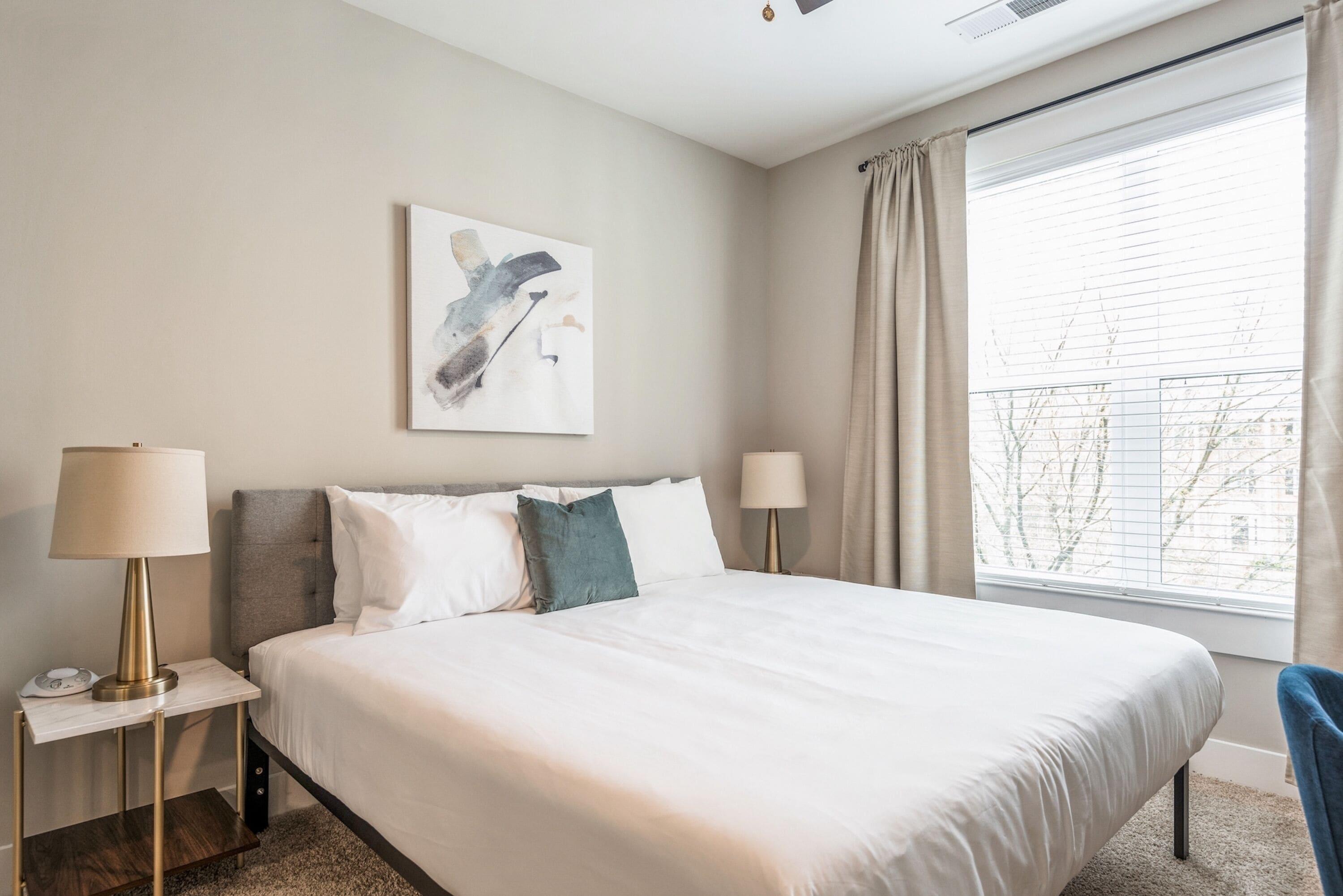 Kasa Dilworth Aparthotel