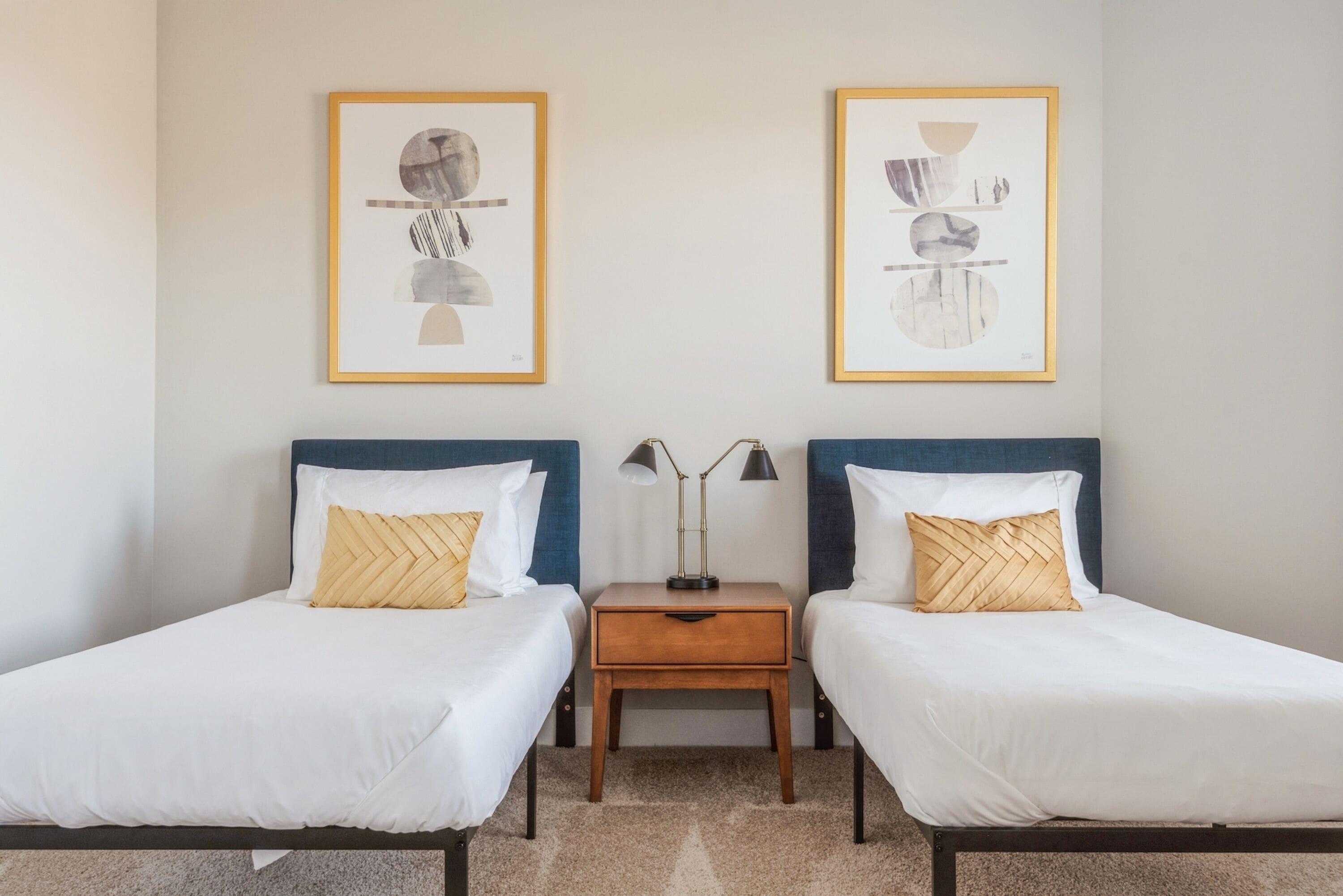 Kasa Dilworth Aparthotel