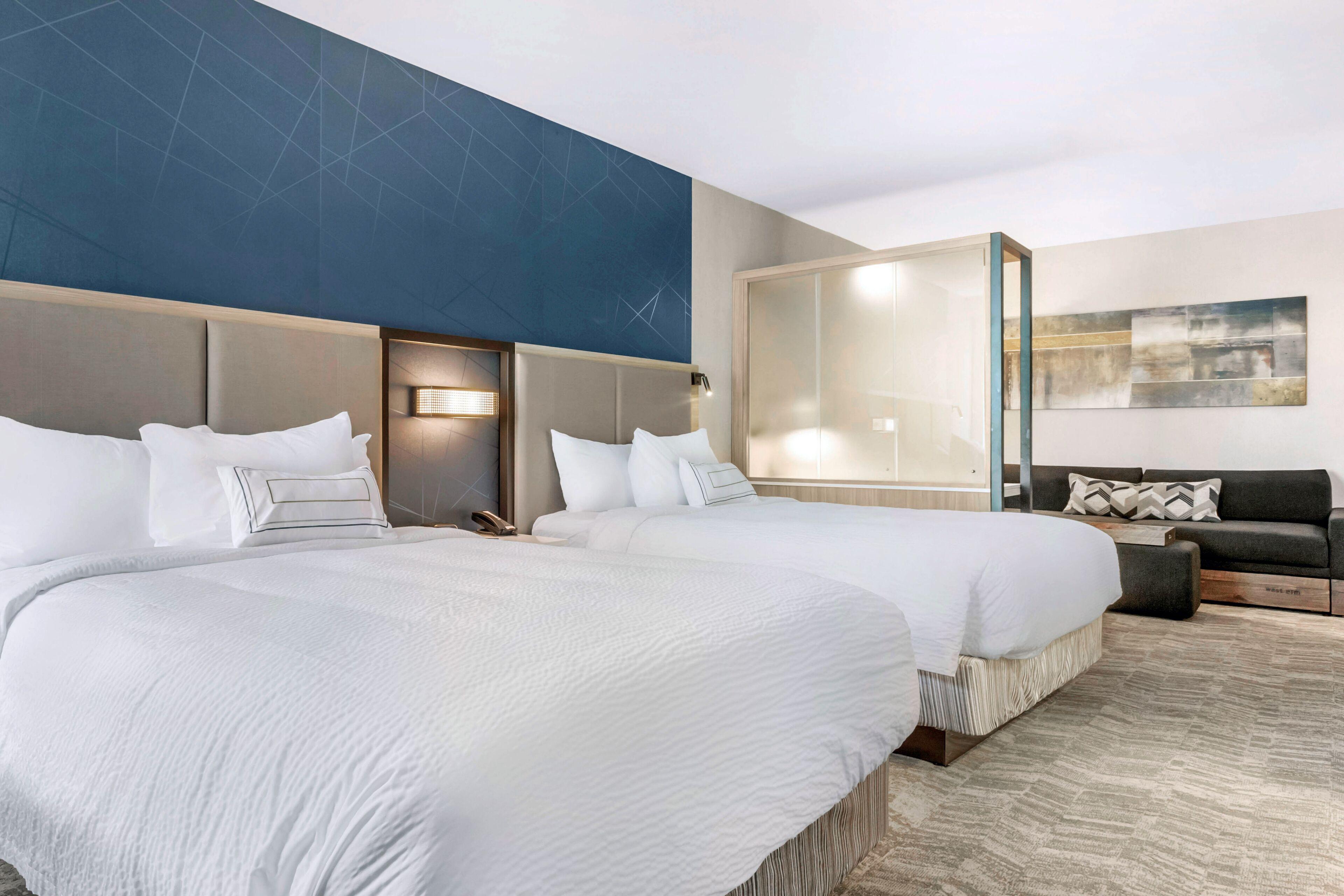 Hotel Springhill Southwest Charlotte
