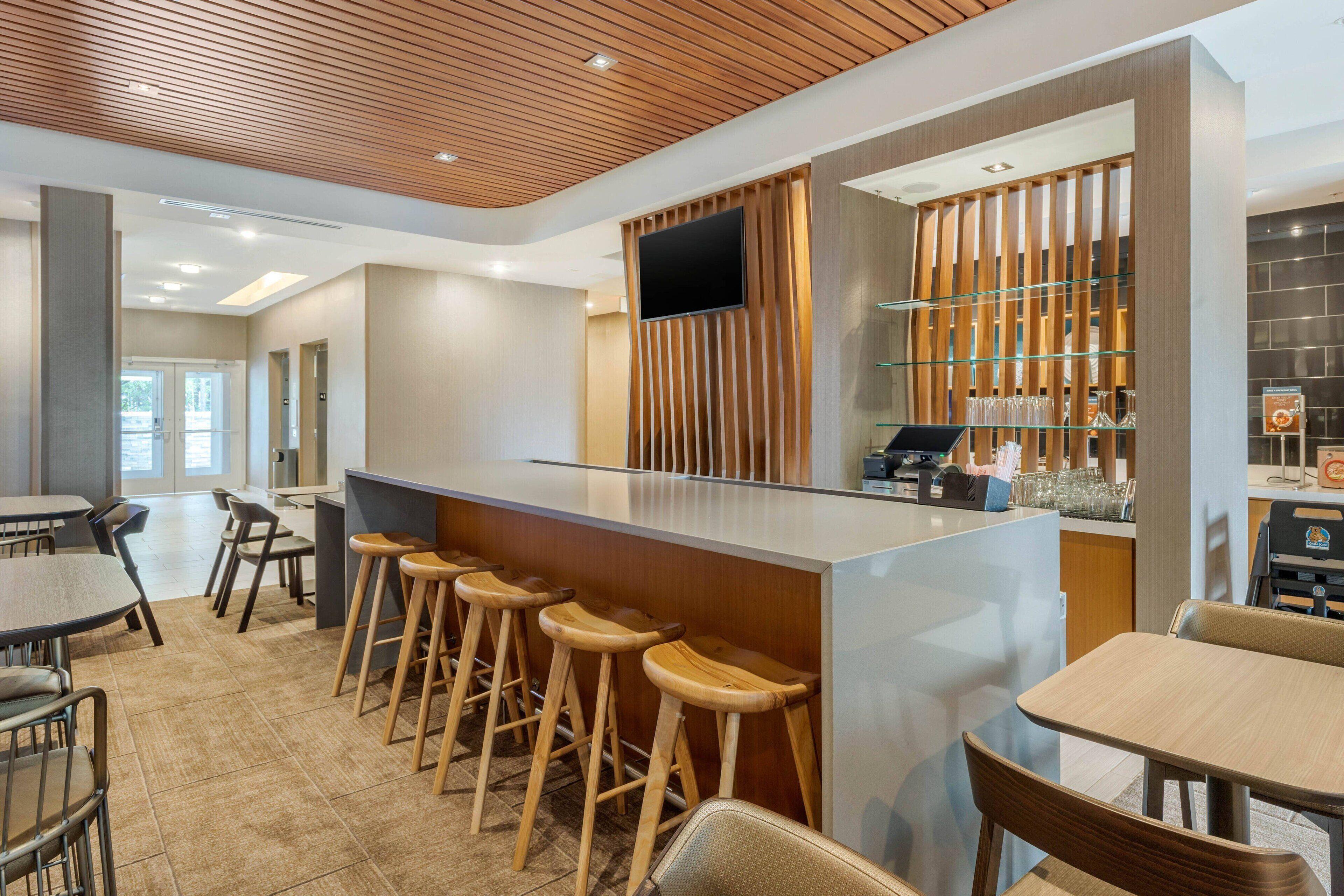 Springhill Southwest Hotel 3*