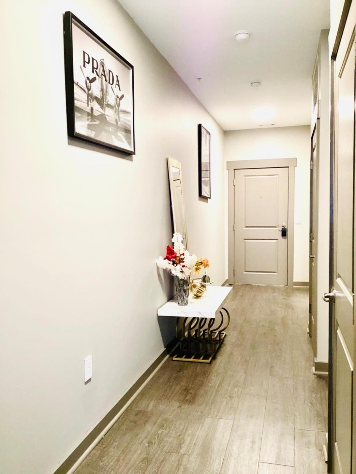 Cozy Uptown With Gym And Swimming Pool Apartment Charlotte