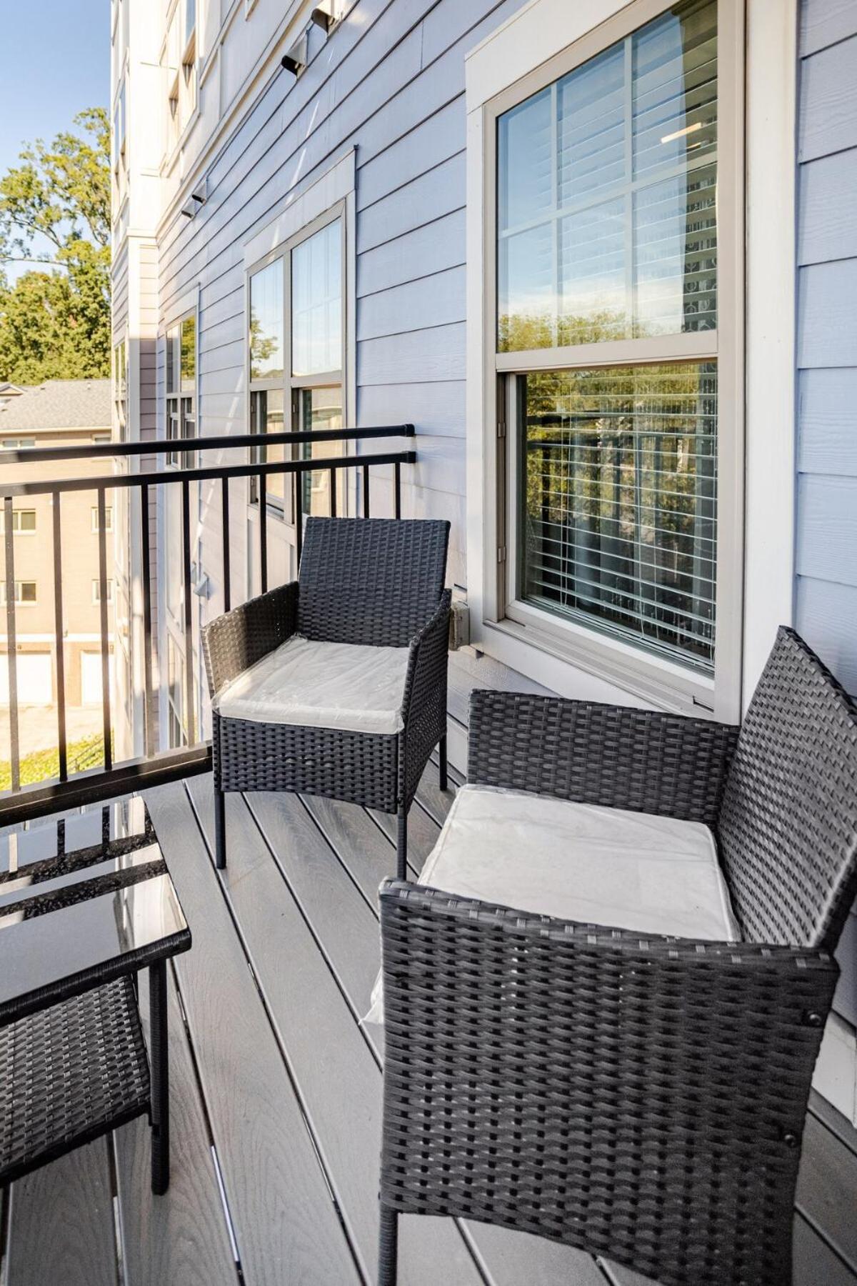 Cozy Uptown With Gym And Swimming Pool * Charlotte